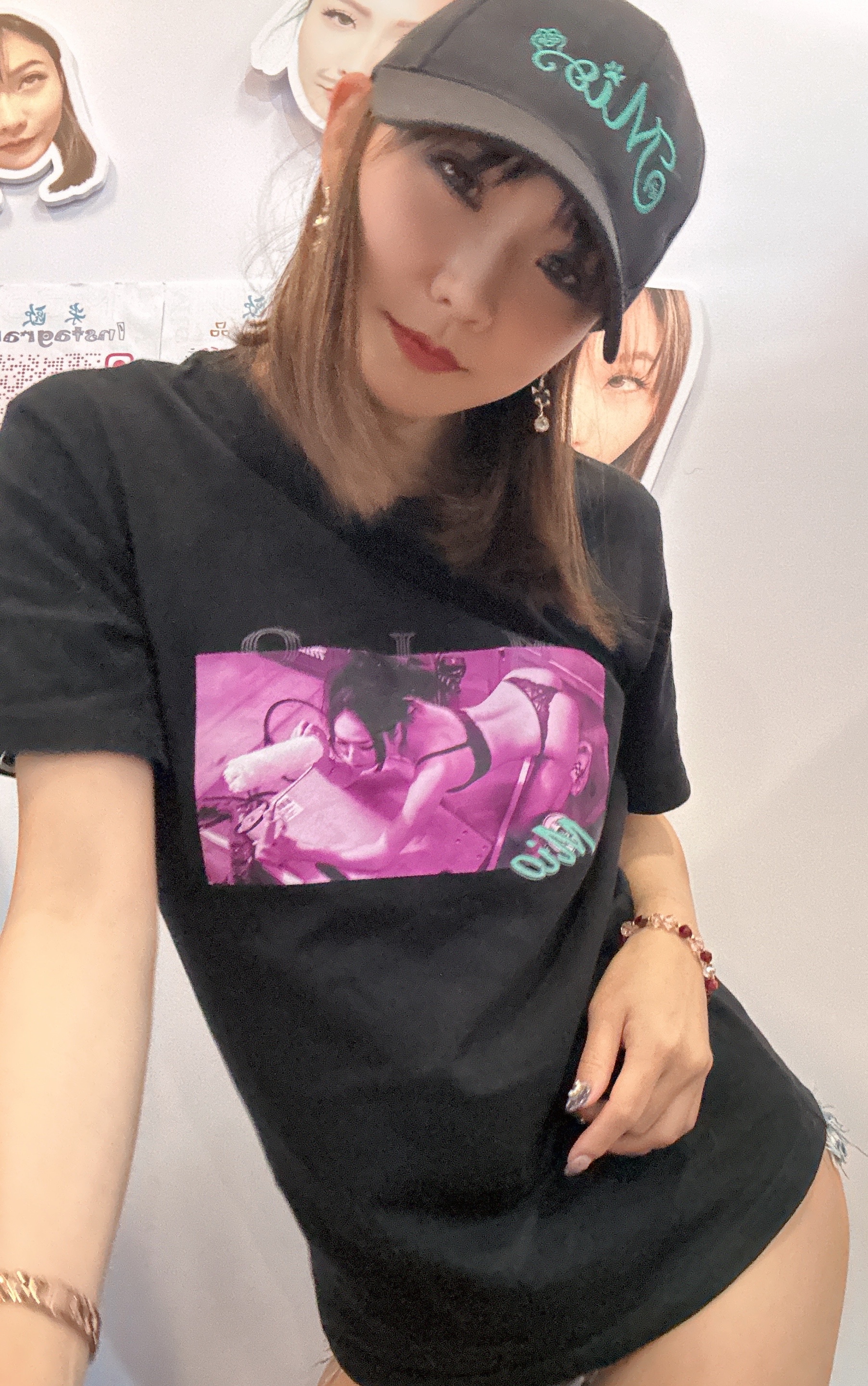 潮流T ，精梳棉T ，排汗T