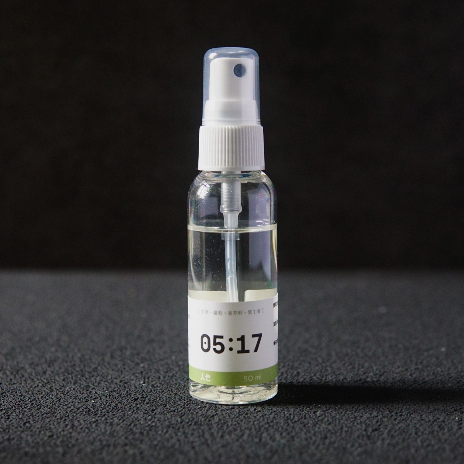 好好氣味織物空間兩用淡香水 （晨曦朝霧）