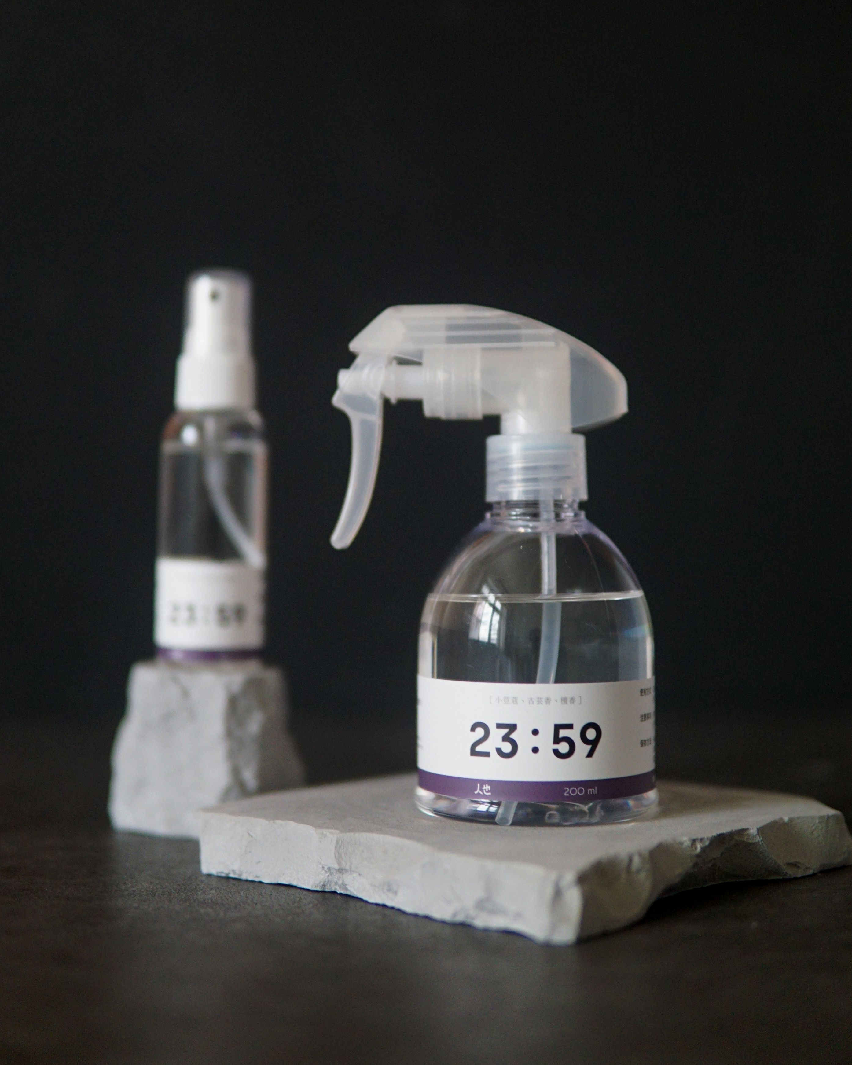 好好氣味織物空間兩用淡香水 （一分鐘叛逆）