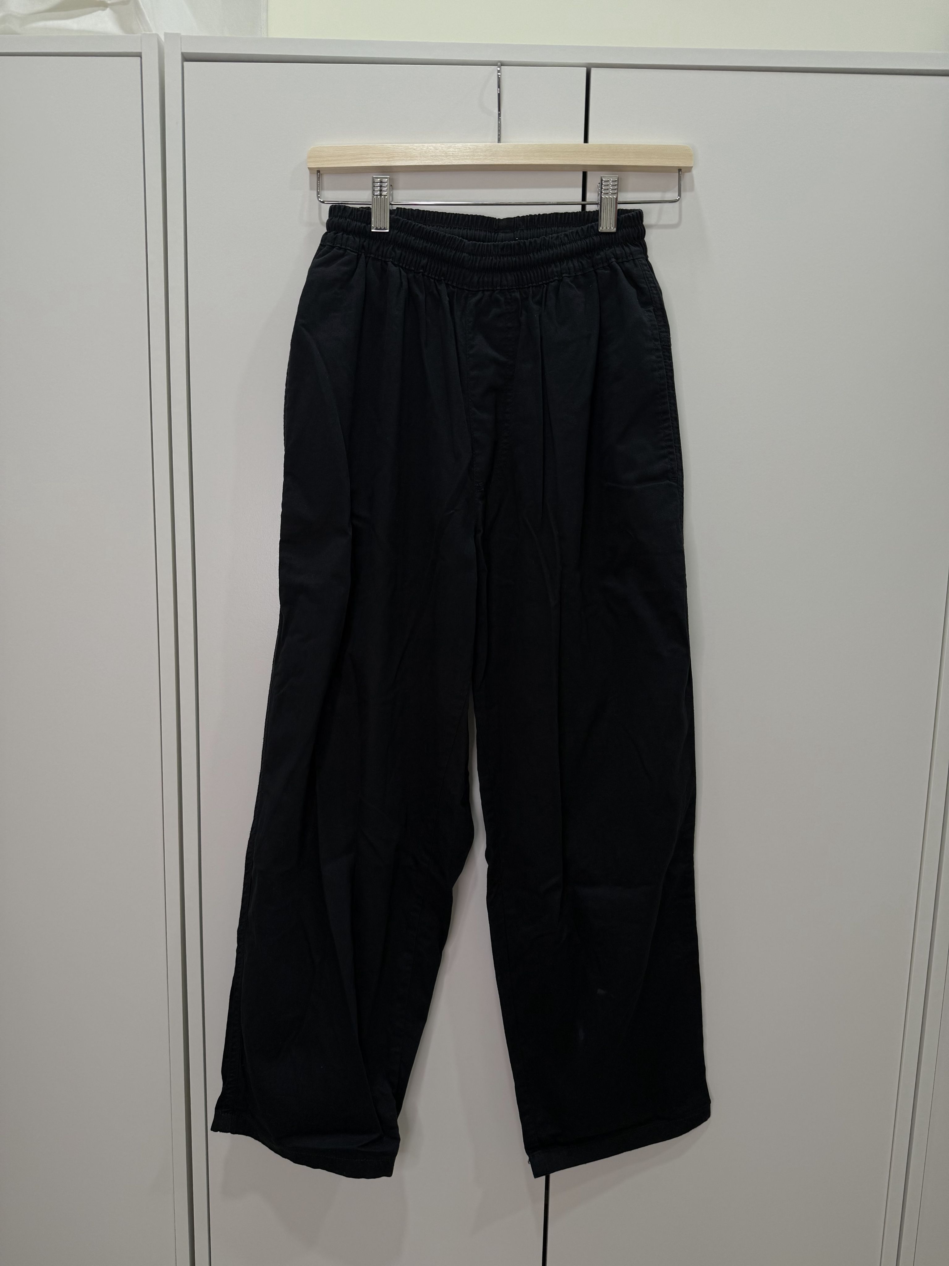 【褲ㄉ】Polar Skate Co. 黑色工作褲