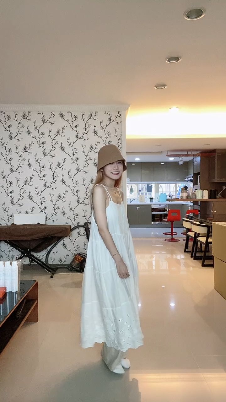 【禾の嚴選仙女洋】樣品出清