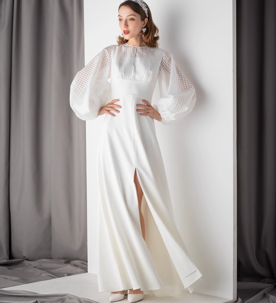 【全新】洋裝／套裝