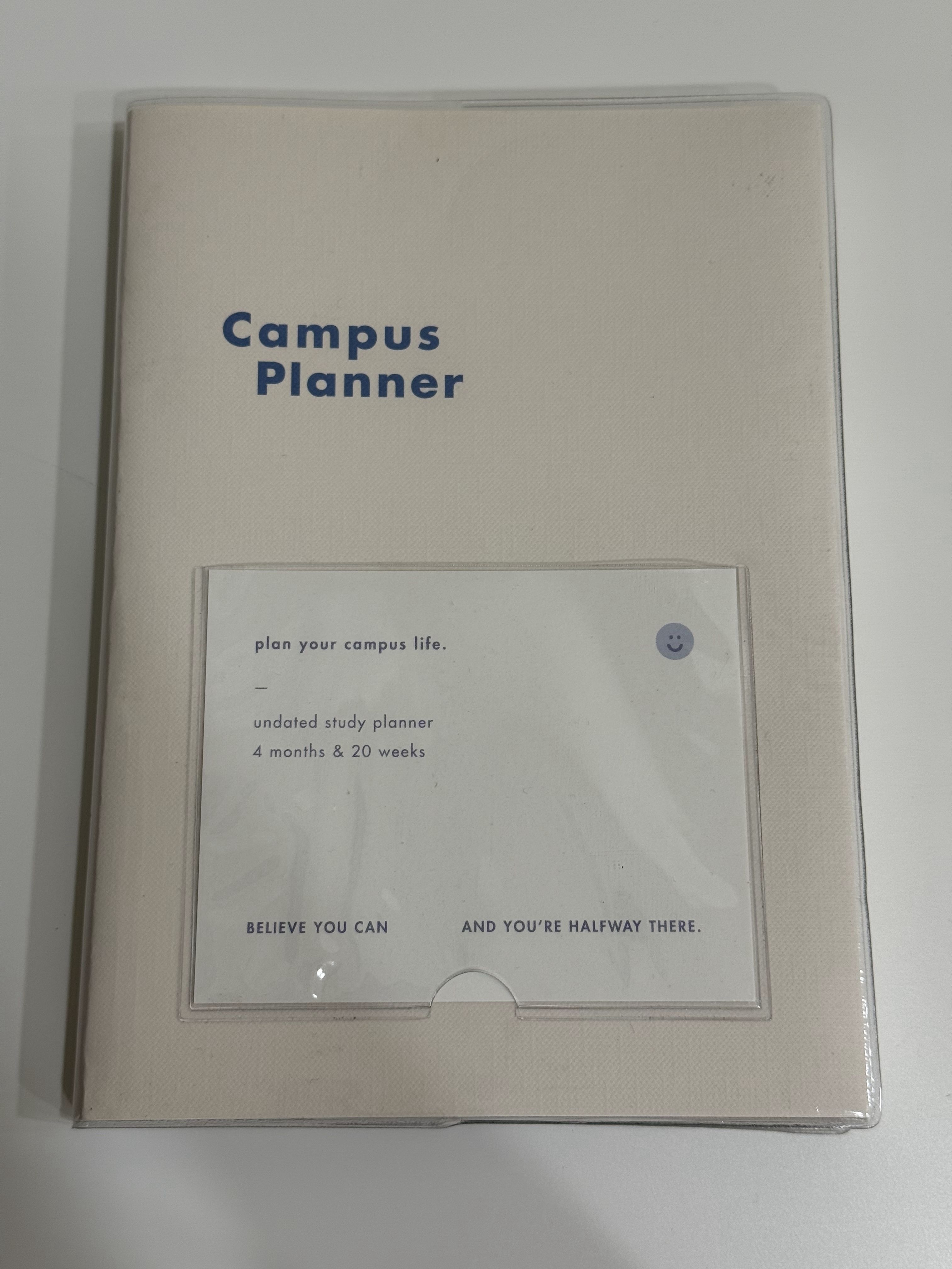 【滿額贈禮】小物