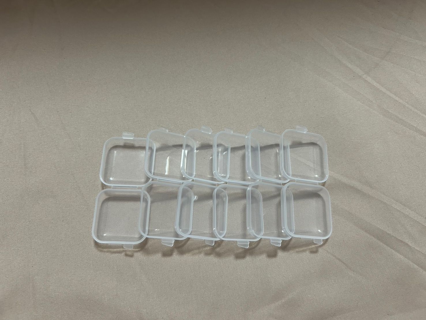 迷你首飾收納盒