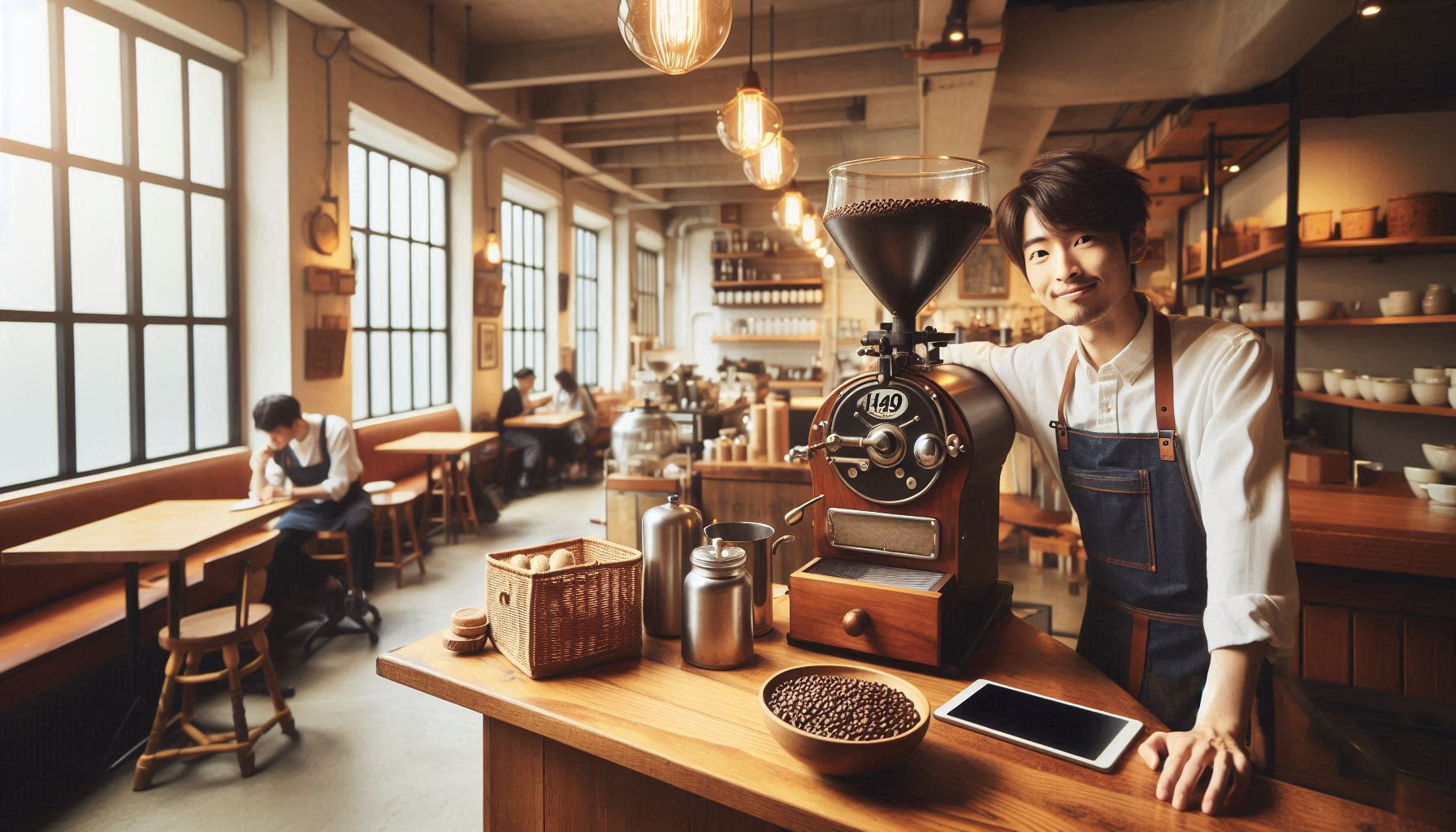 精品莊園咖啡豆 淨重200公克裝