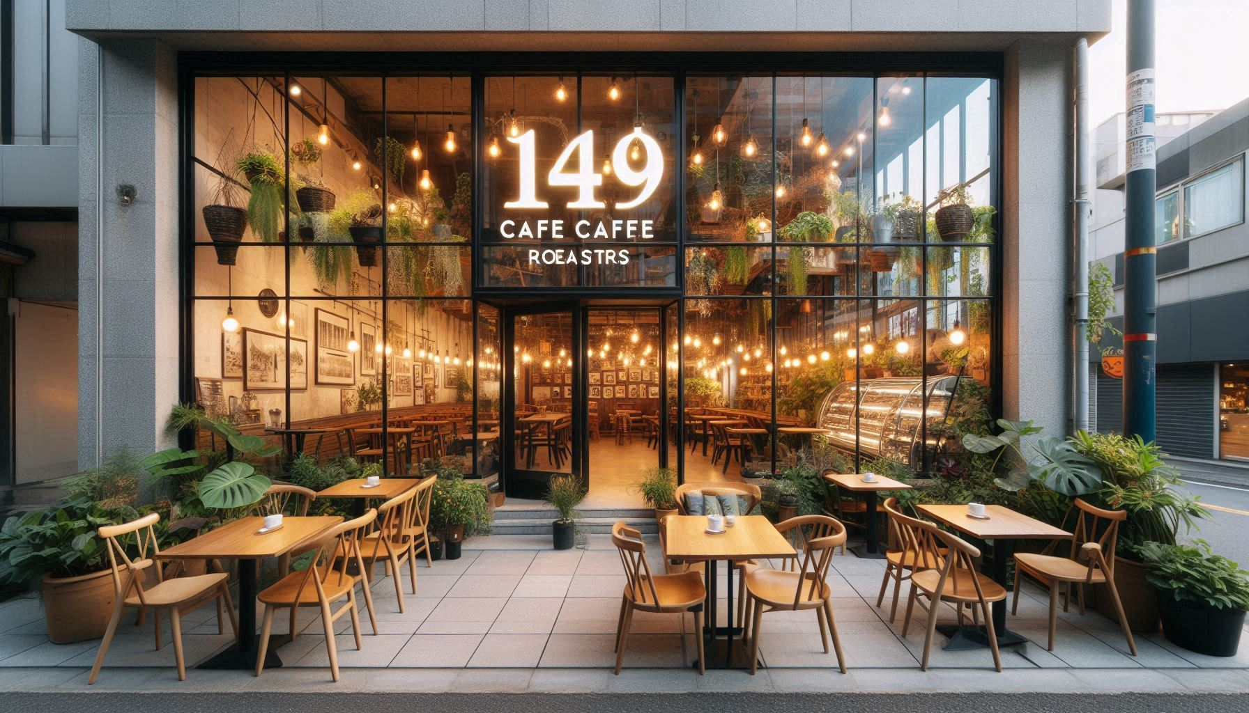 浸泡式咖啡包 淨重14±1公克裝