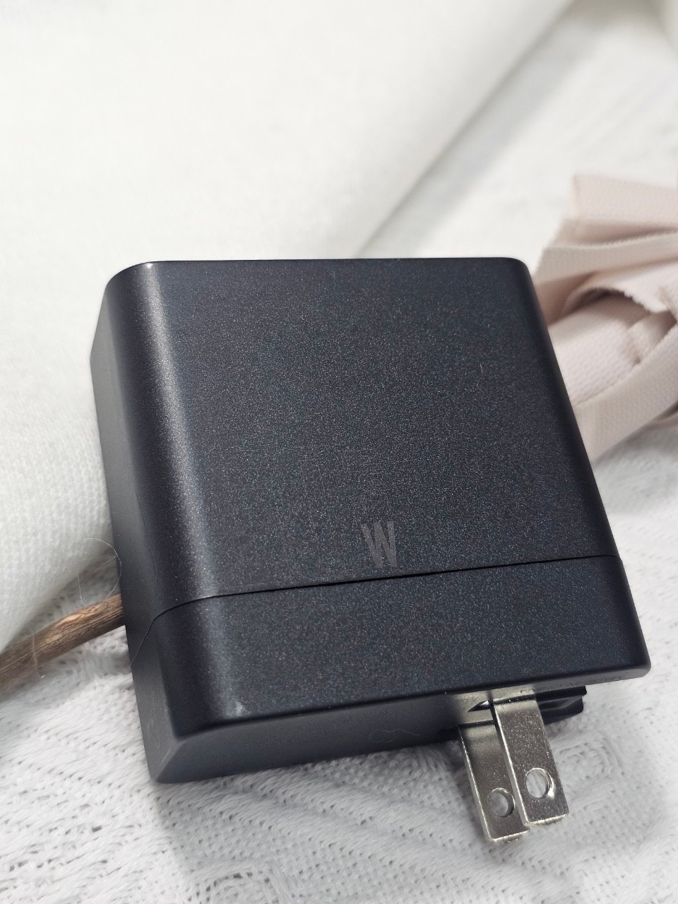 60w電顯PD快充頭