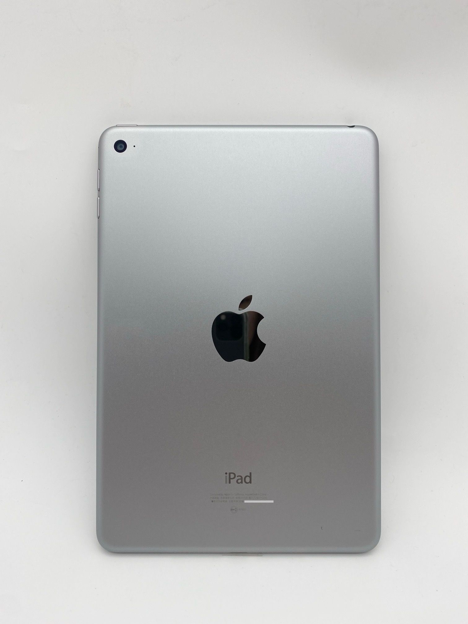 iPad mini4 [32G] [WiFi]