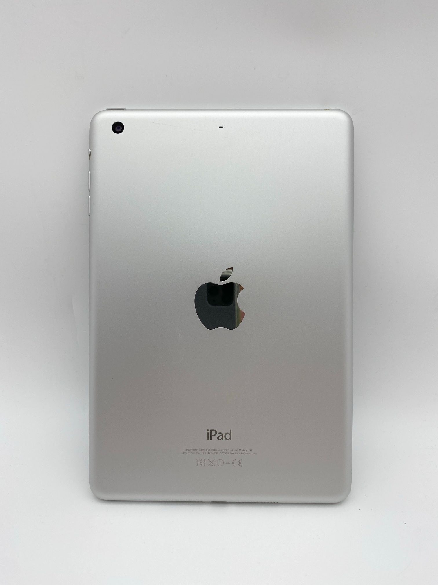 iPad mini3 [128G] [WiFi]