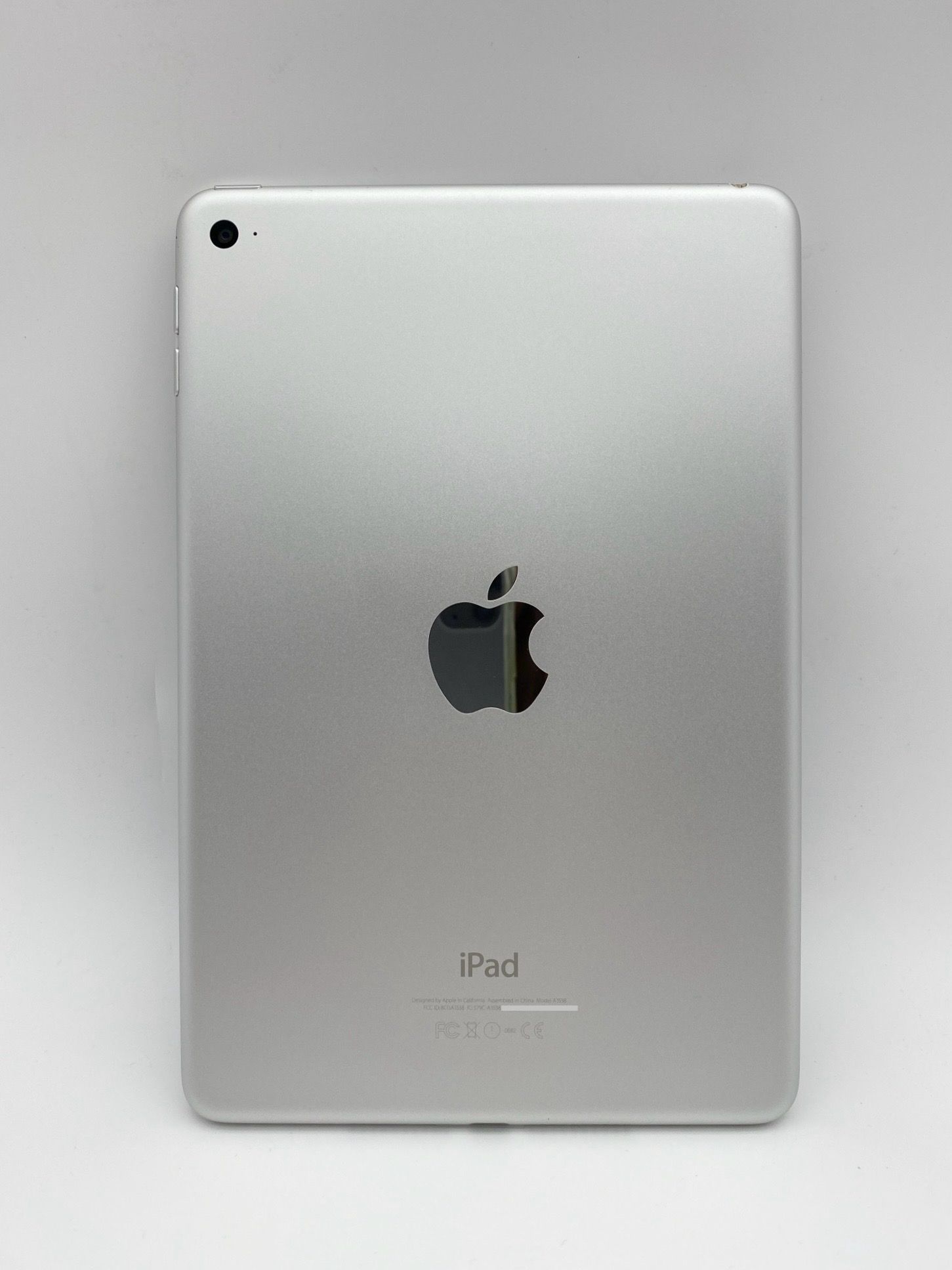 iPad mini4 [64G] [WiFi]