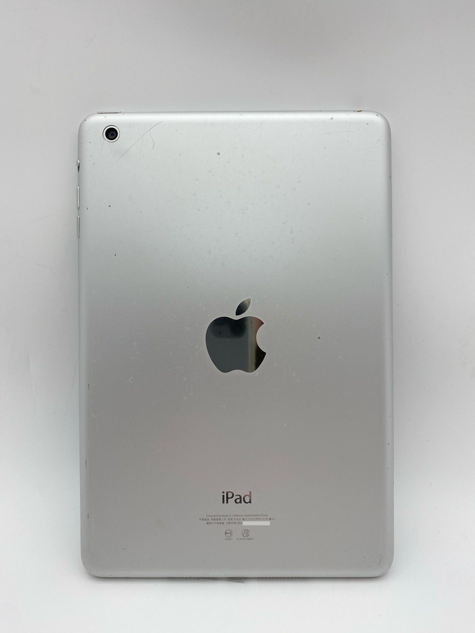 iPad mini1 [16G] [WiFi]