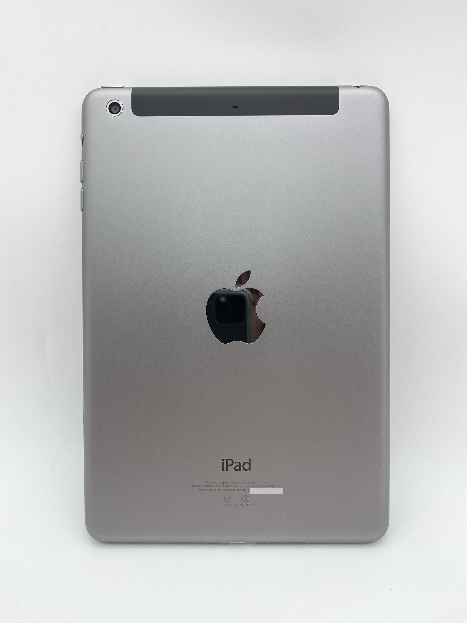 iPad mini2 [16G] [WiFi+4G]