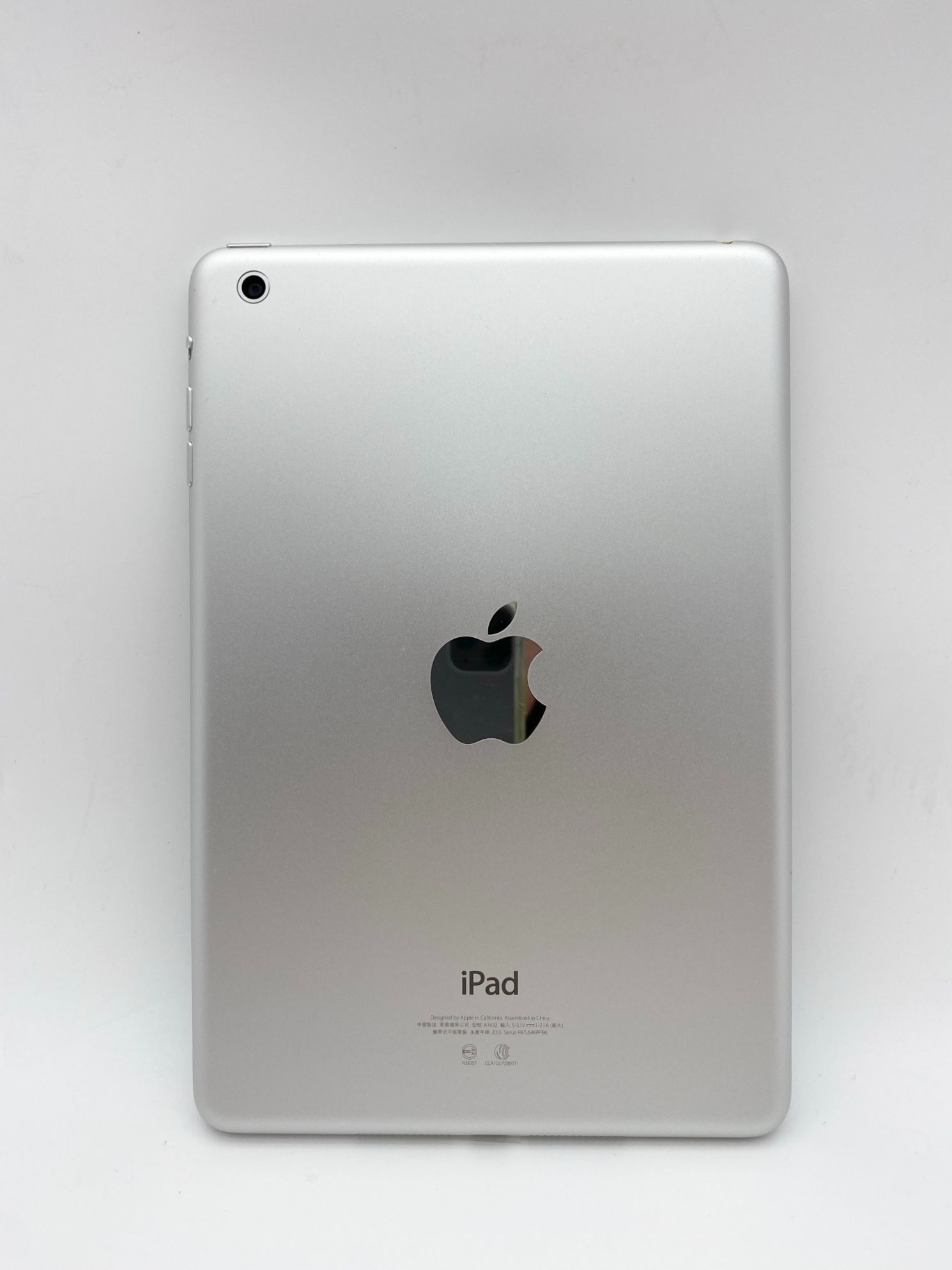 iPad mini1 [16G] [WiFi]