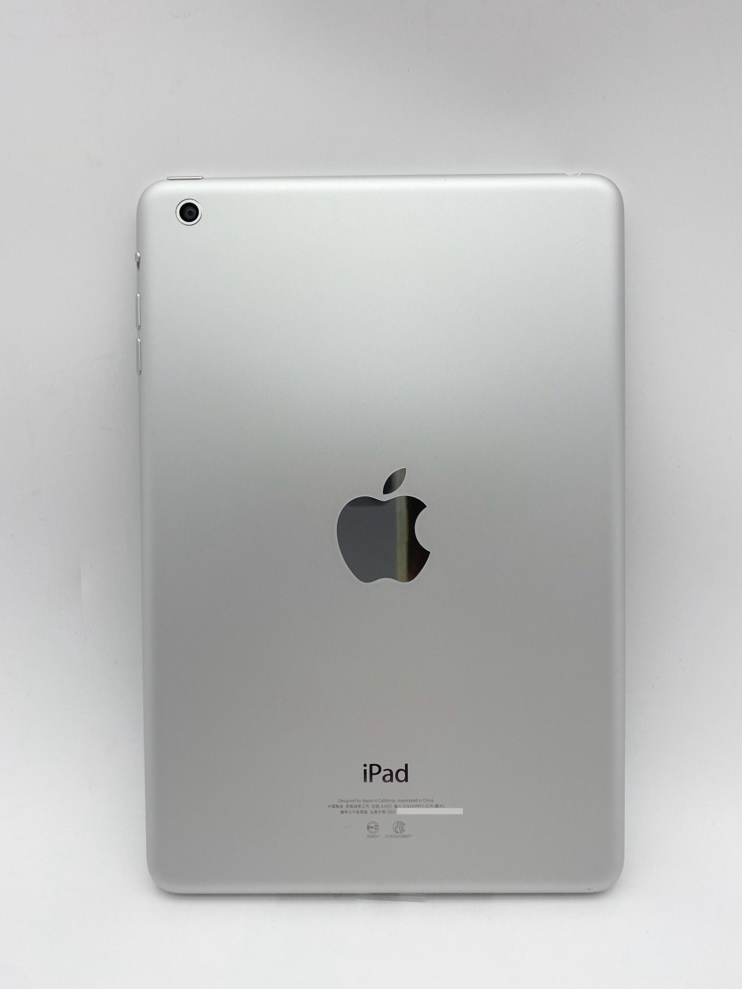 iPad mini1 [32G] [WiFi]