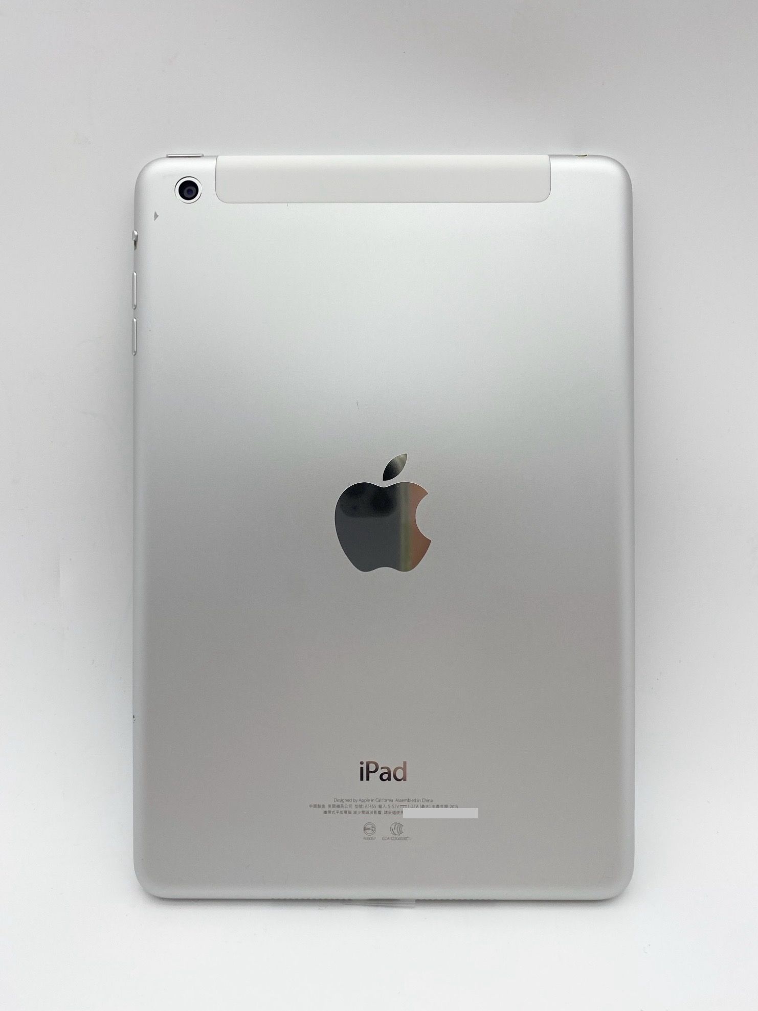 iPad mini1 [16G] [WiFi+3G]