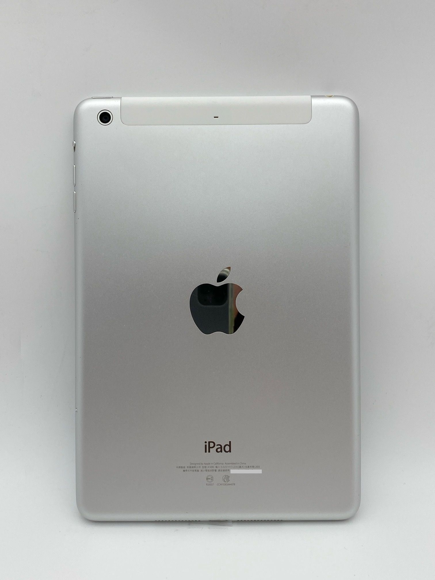 iPad mini2 [64G] [WiFi+4G]