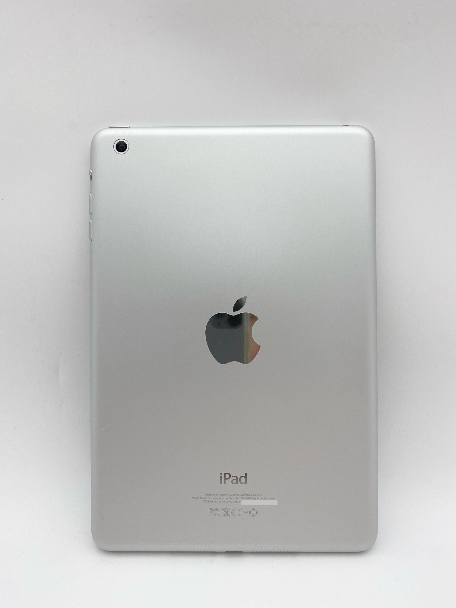 iPad mini1 [32G] [WiFi]