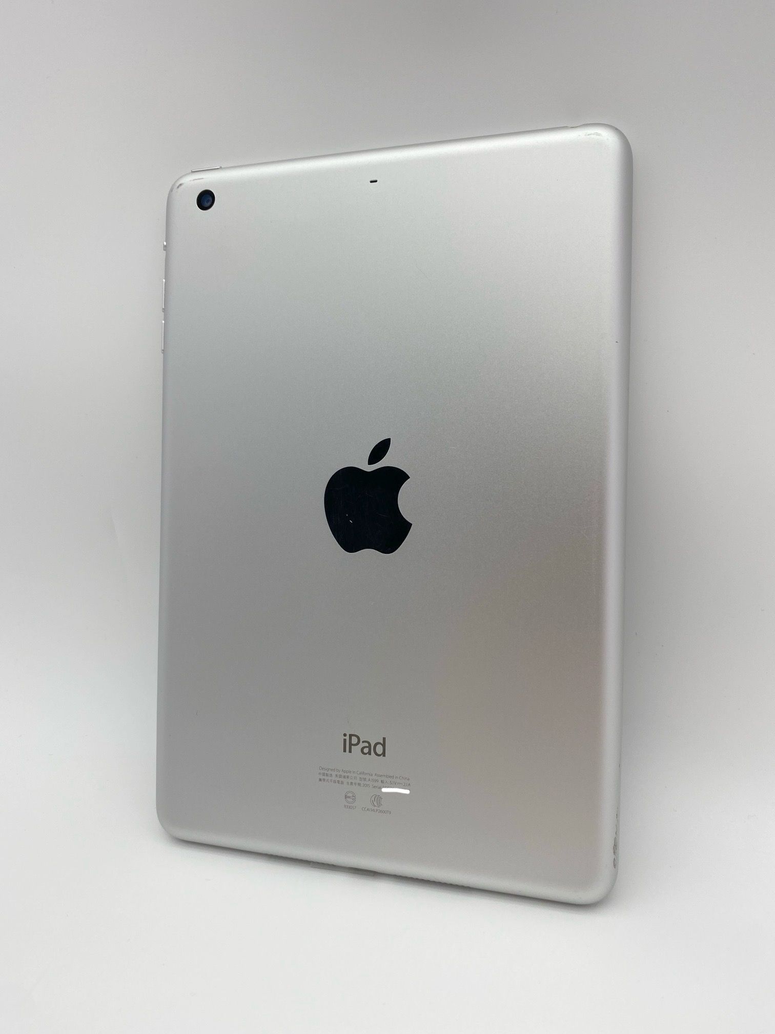 iPad mini3 [16G] [WiFi]