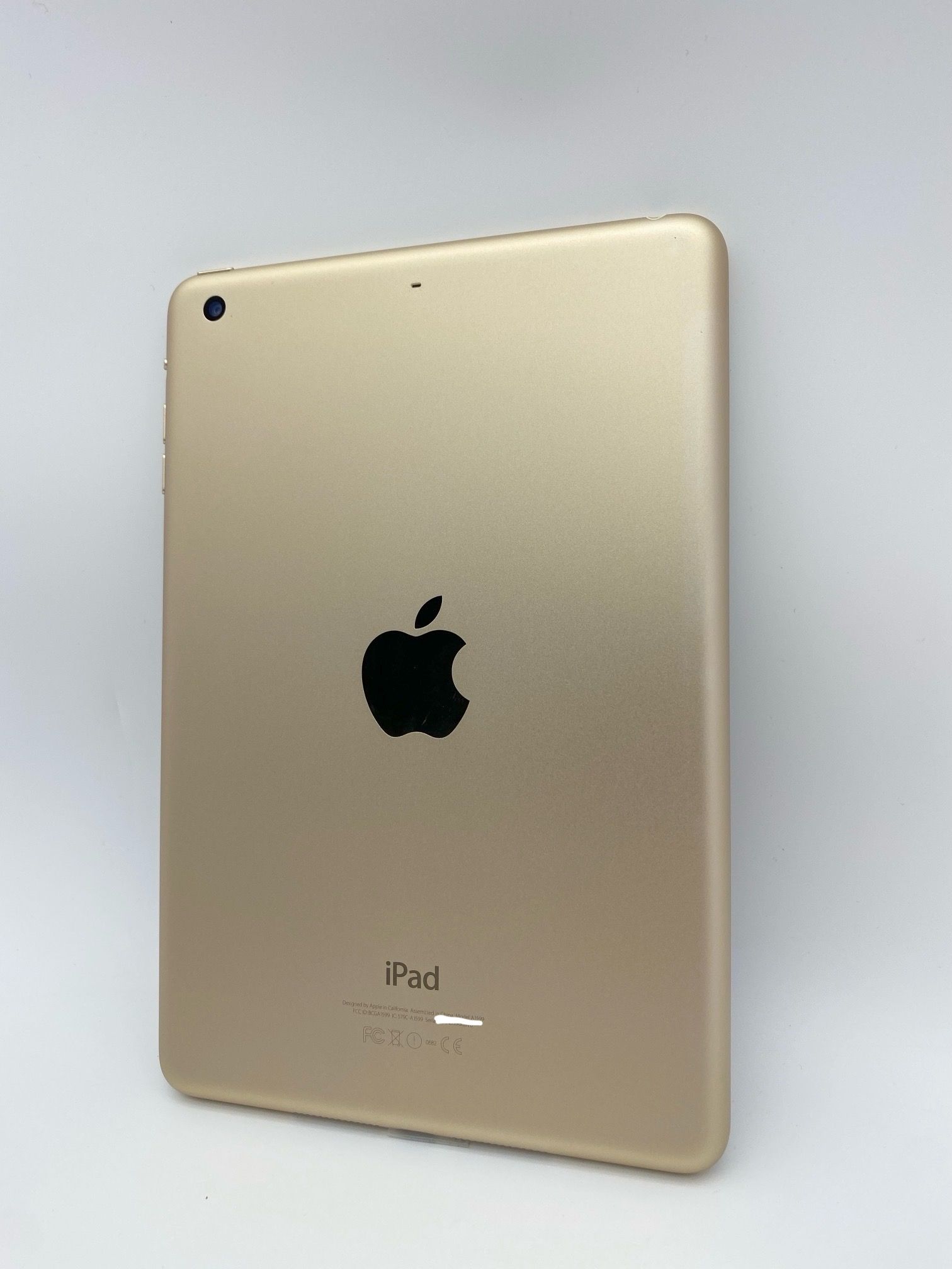 iPad mini3 [64G] [WiFi]