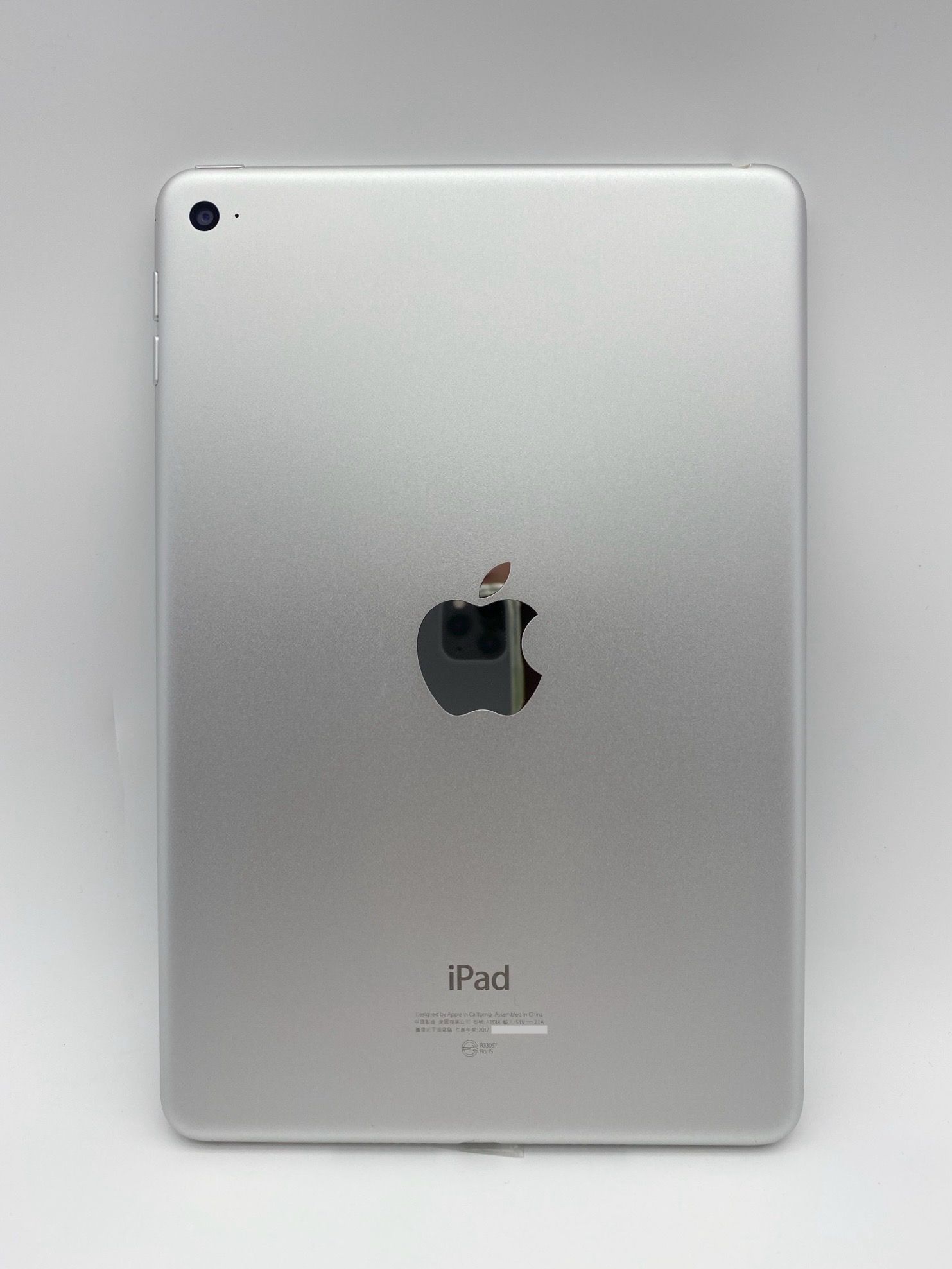 iPad mini4 [128G] [WiFi]