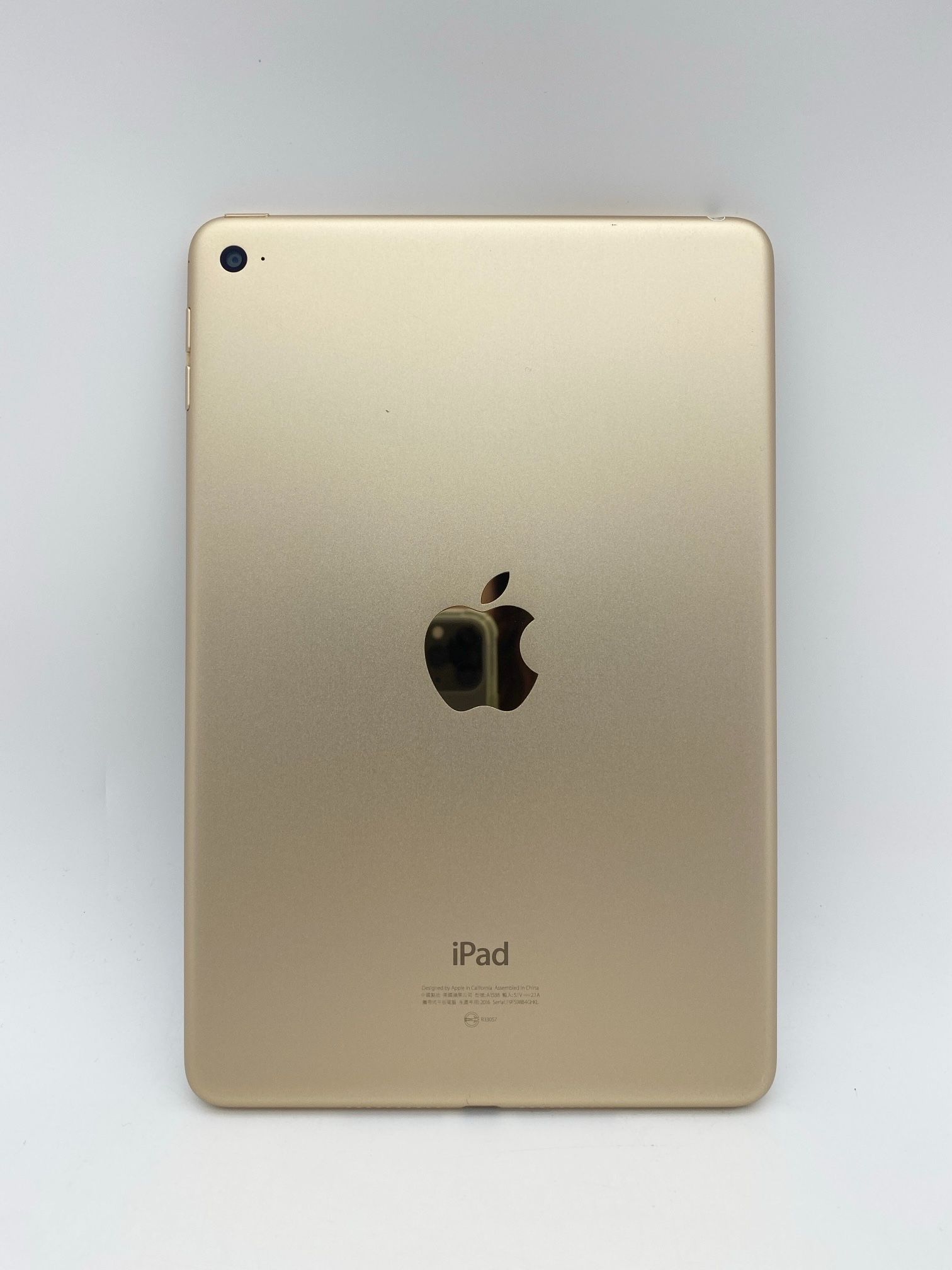 iPad mini4 [128G] [WiFi]