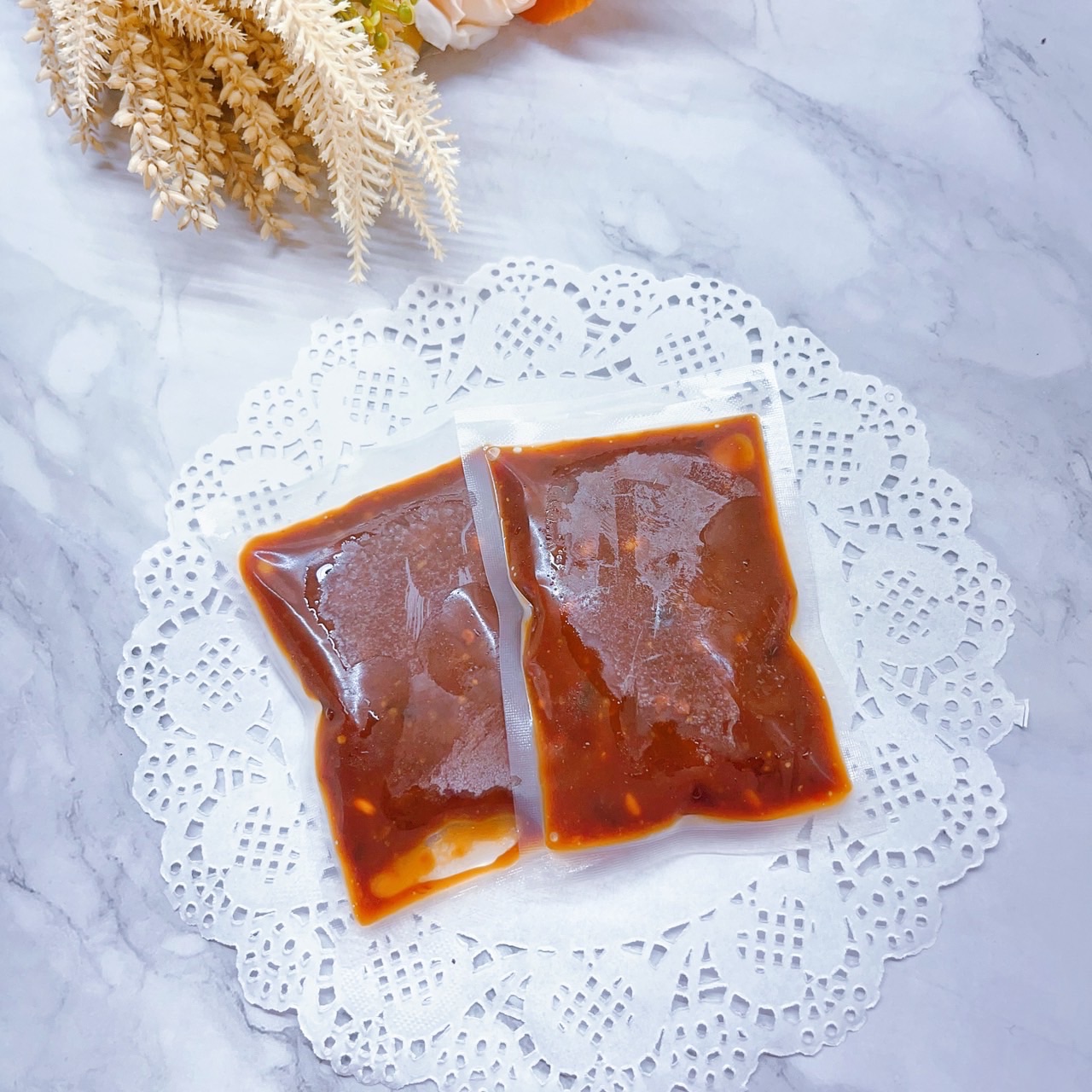 獨家特調豆瓣醬（加價購）