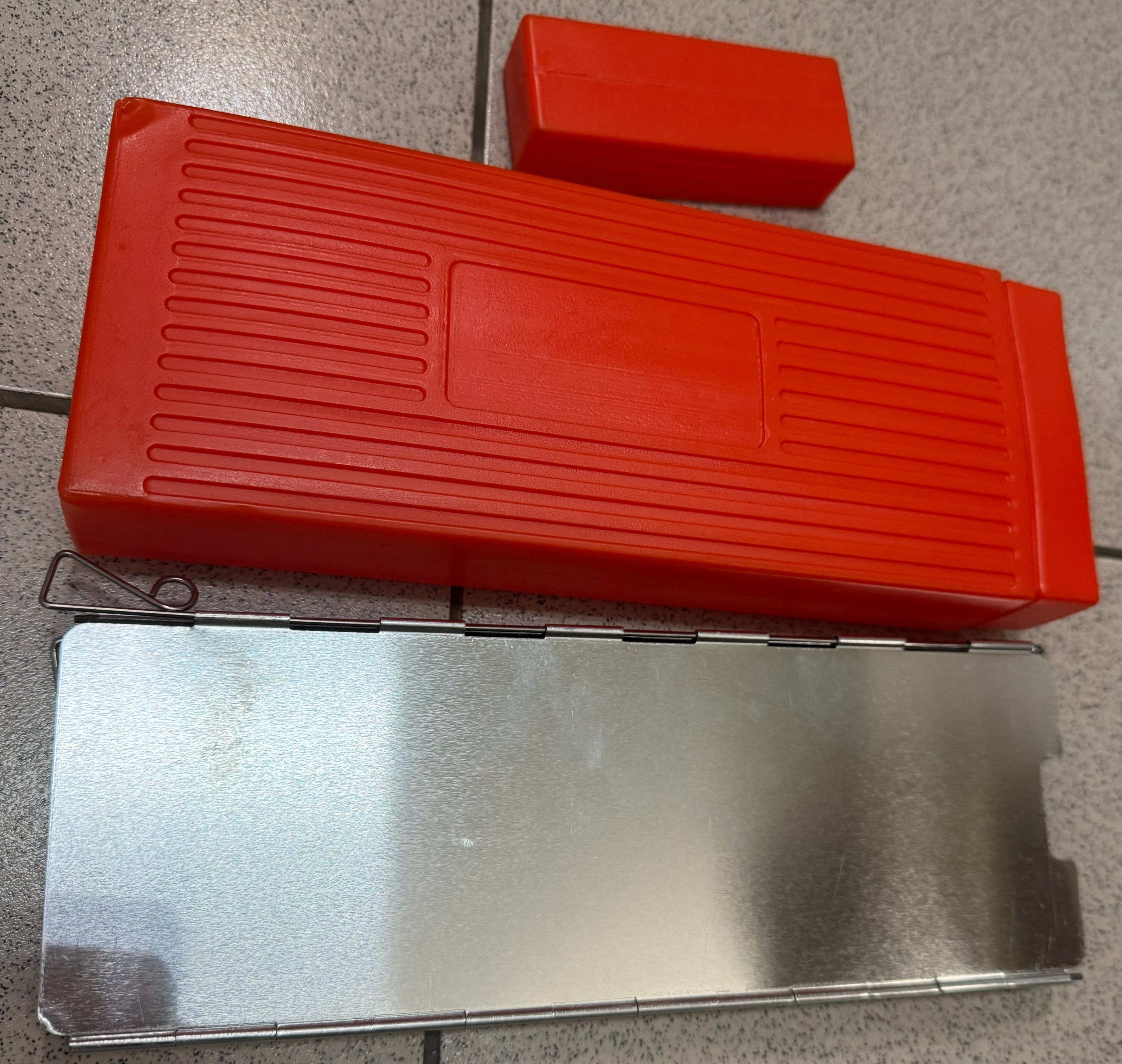 鋁 擋風板（12片）