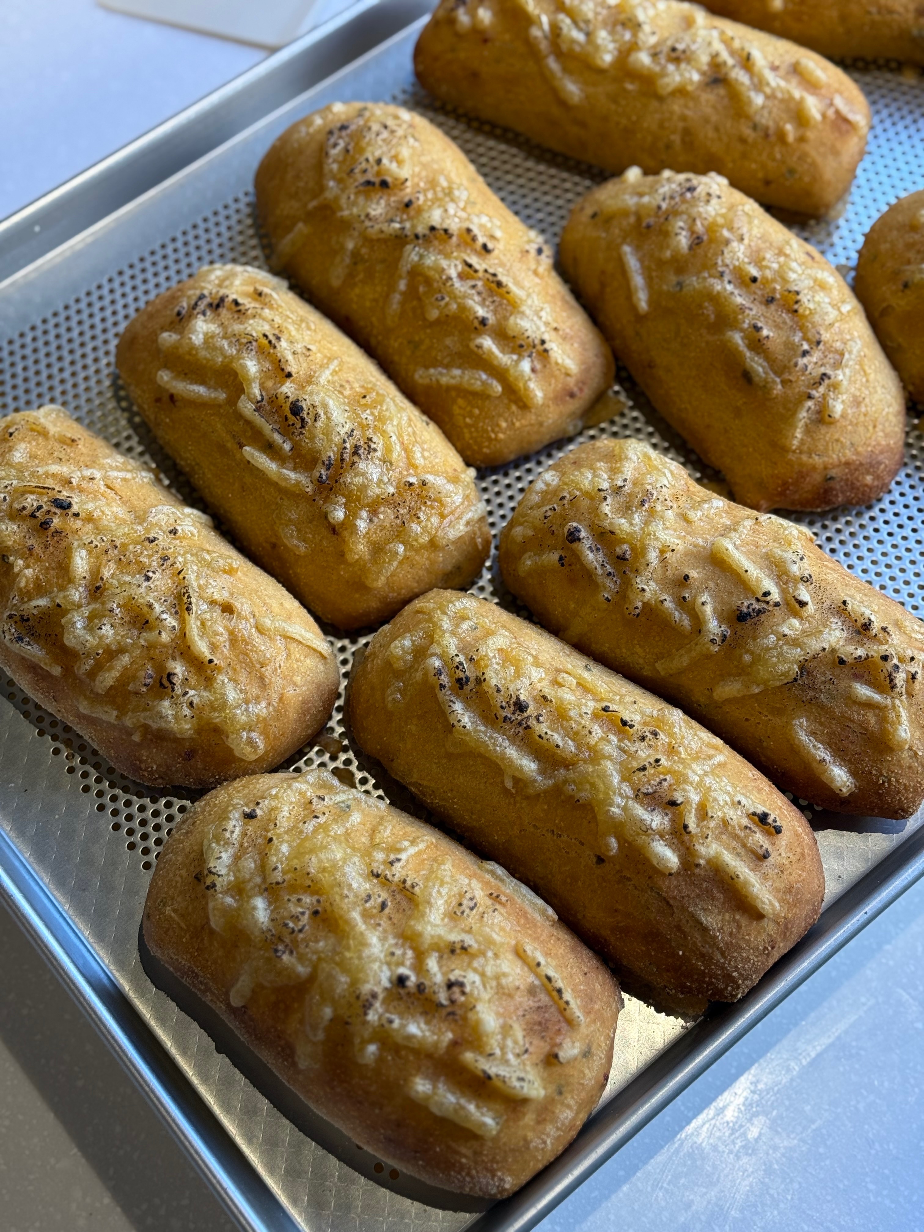 泰式冬陰巧巴達 辣