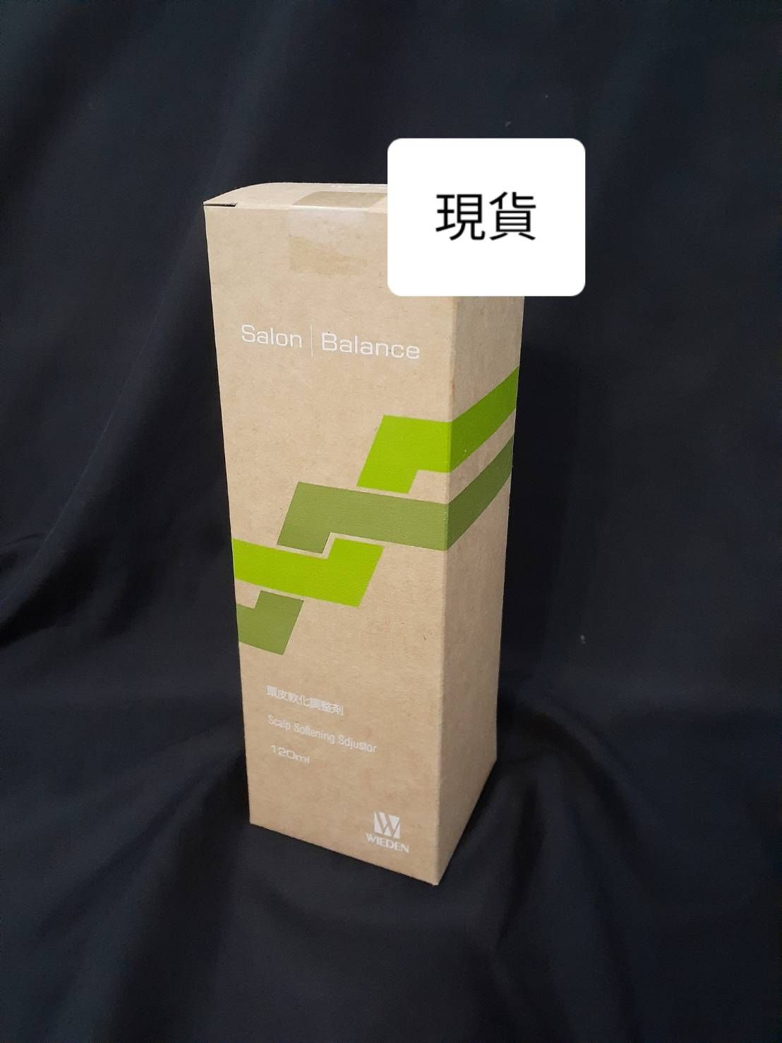 頭皮水.wieden帷登m01頭皮滋養液.120ML