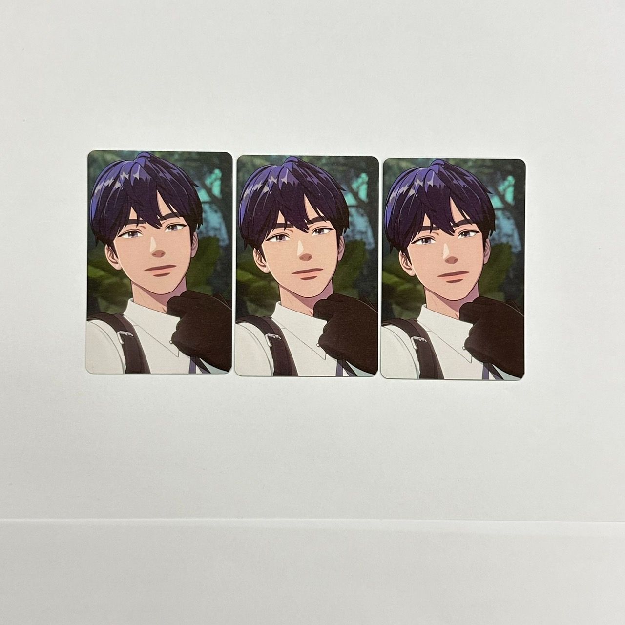 迷二專卡 未拆專