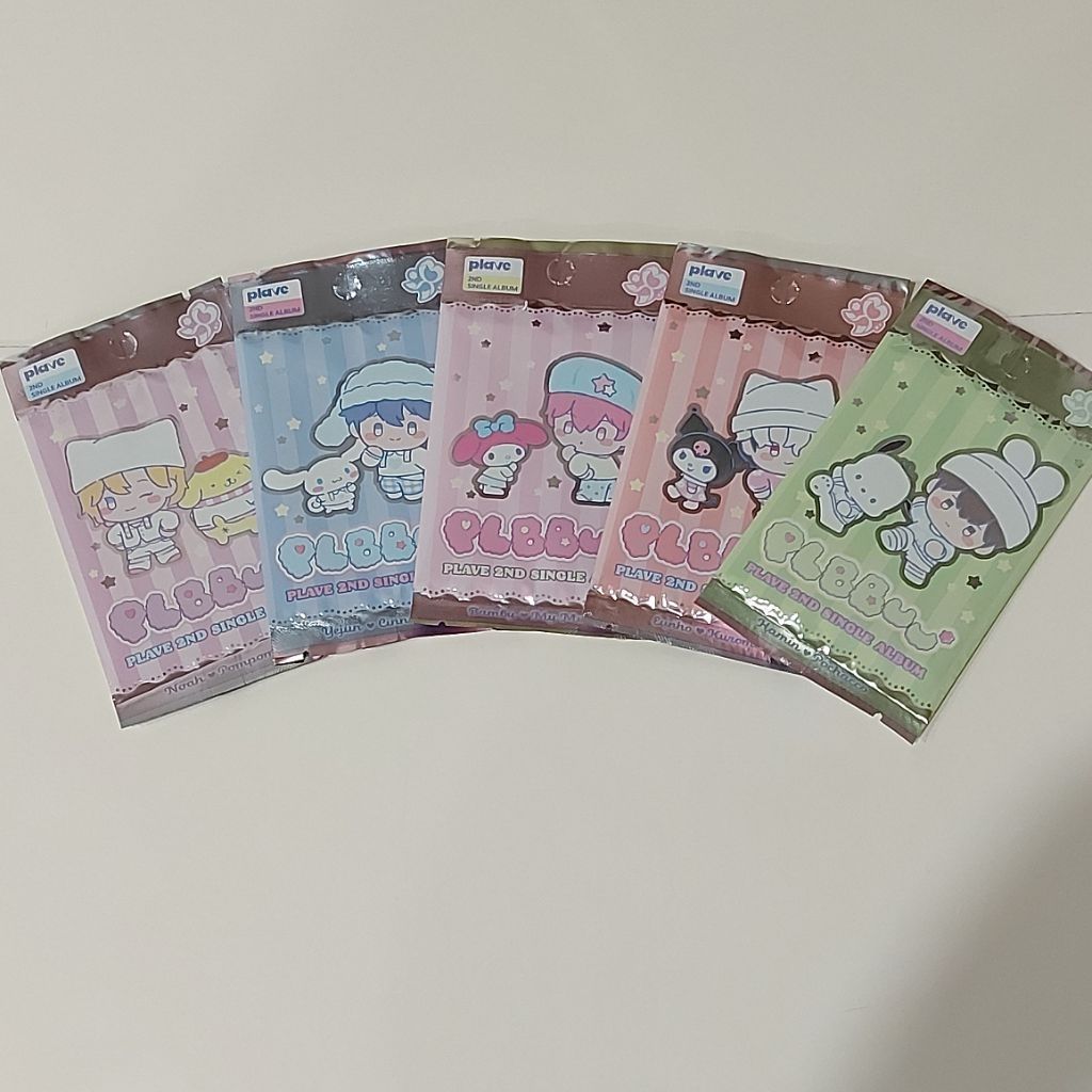 未拆專+空專+周邊