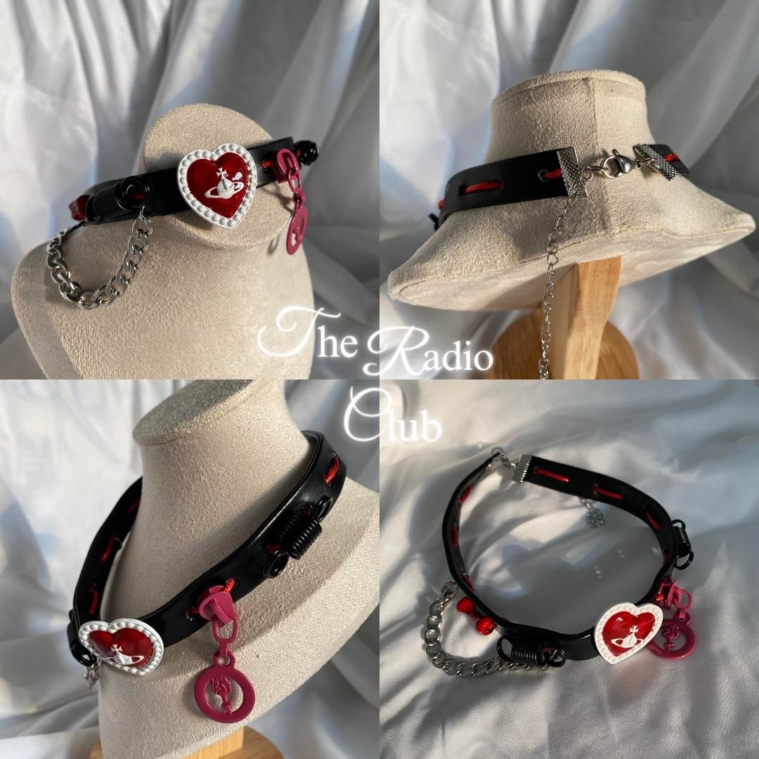 𝑻𝒉𝒆 𝑹𝒂𝒅𝒊𝒐 𝑪𝒍𝒖𝒃 TRUE BLOOD 嗜血真愛 🩸🧛🏻‍♂️ ❤️‍🔥 皮