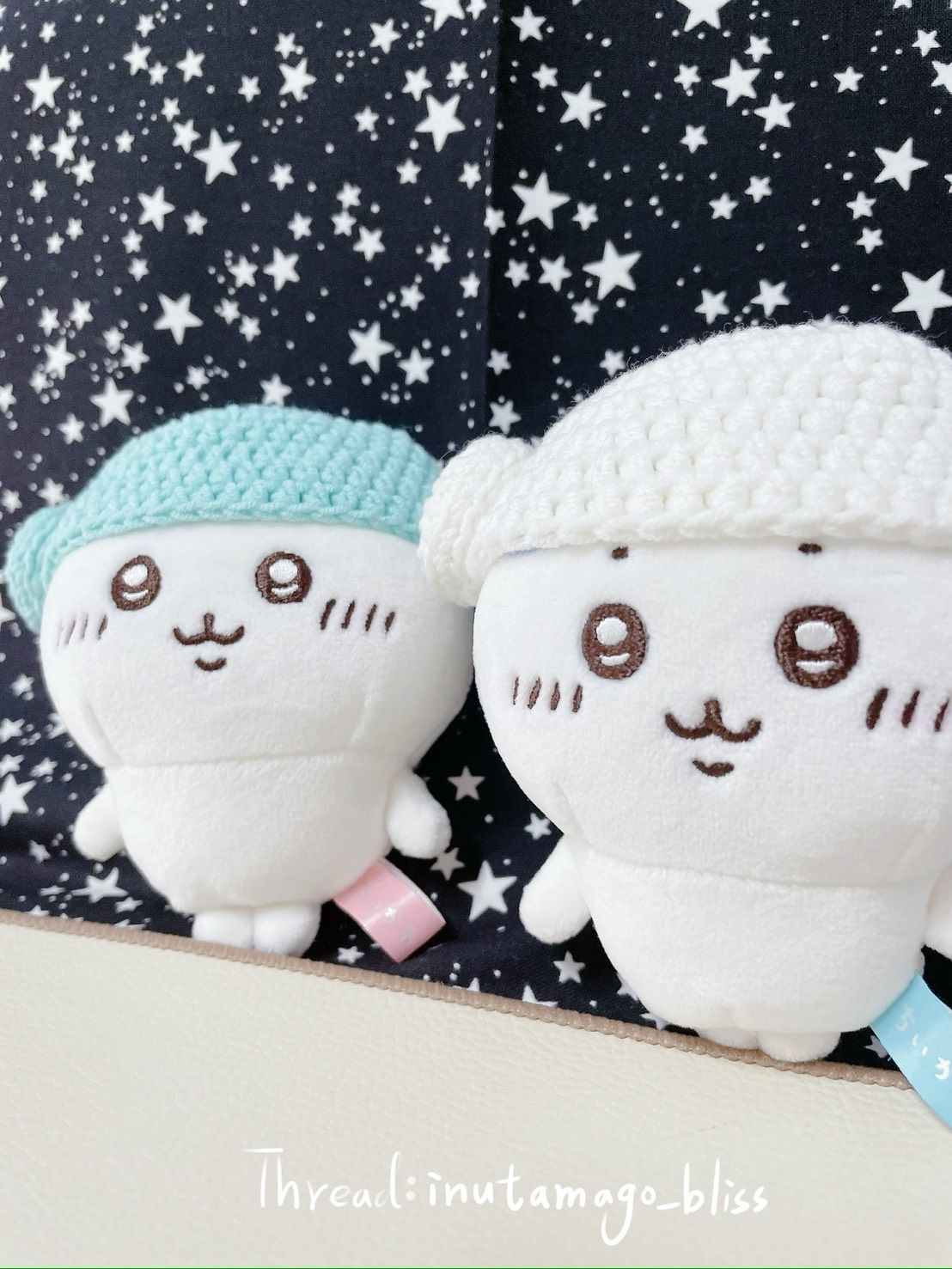 10cm娃用-桑拿帽