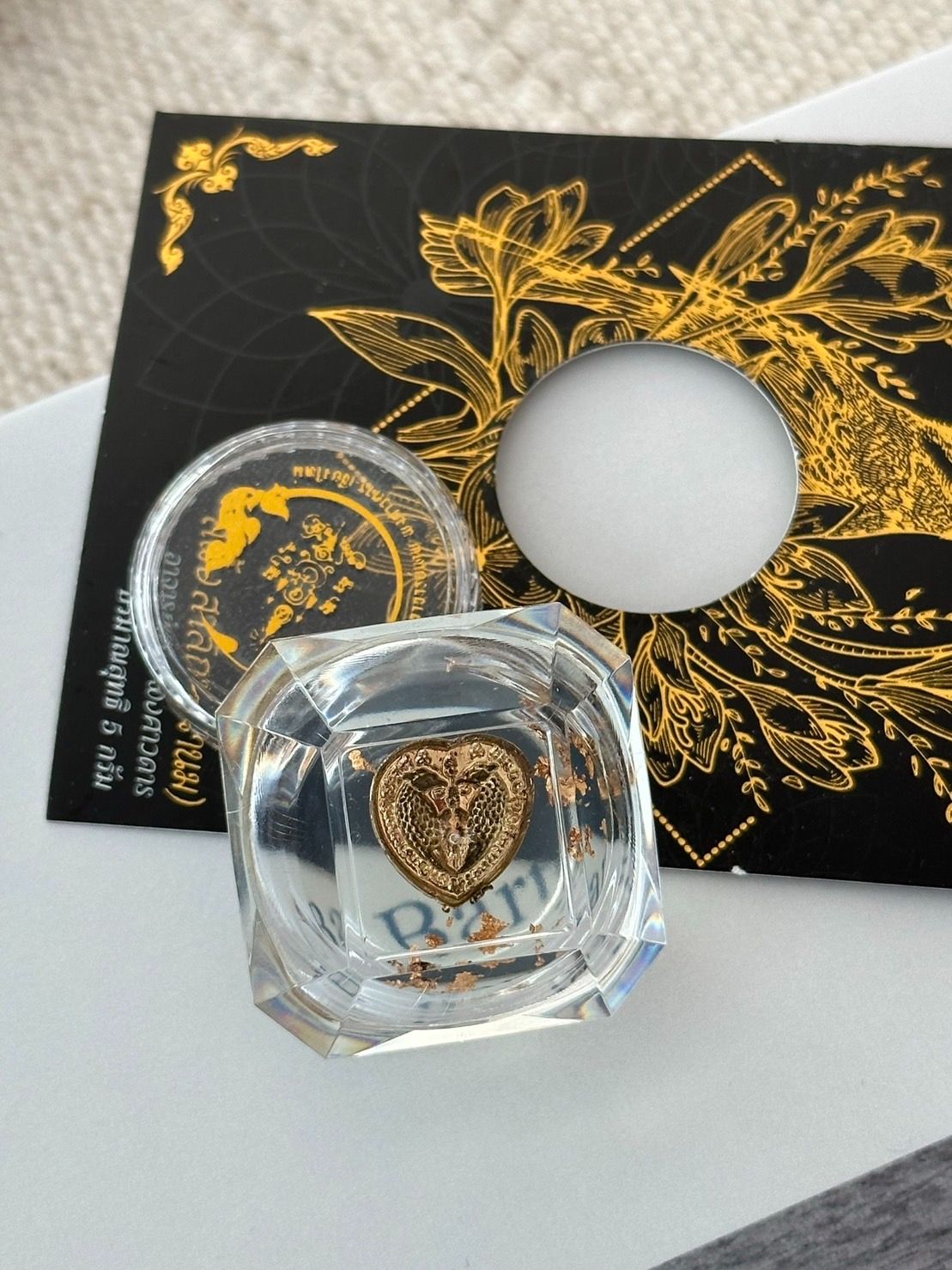 牛奶人緣鳥蜂蠟（暫時沒貨）