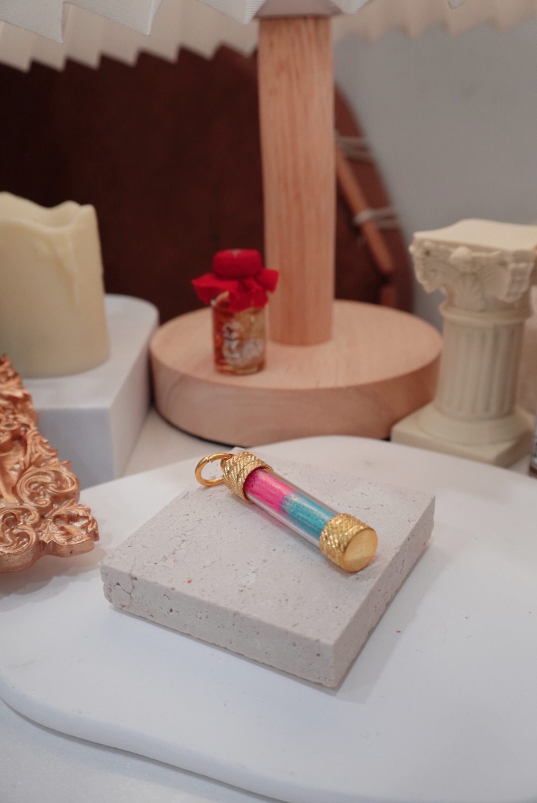 七彩富豪符管（現貨限量）