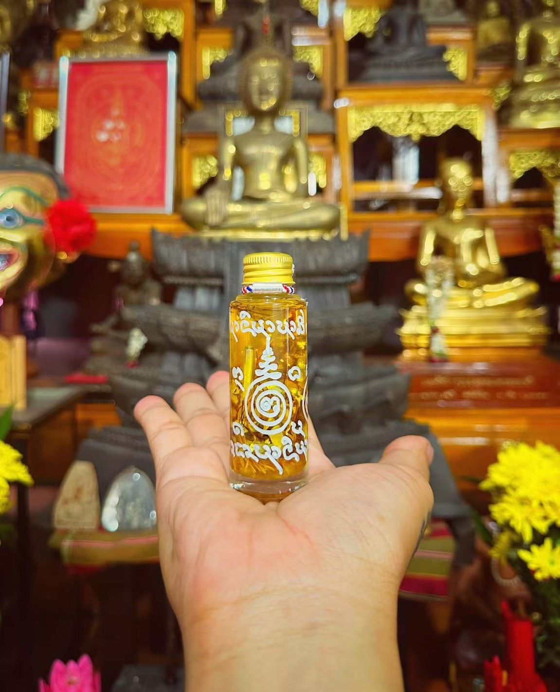 現貨 黃金蟬油 獨家 限量150 偷偷轉運！