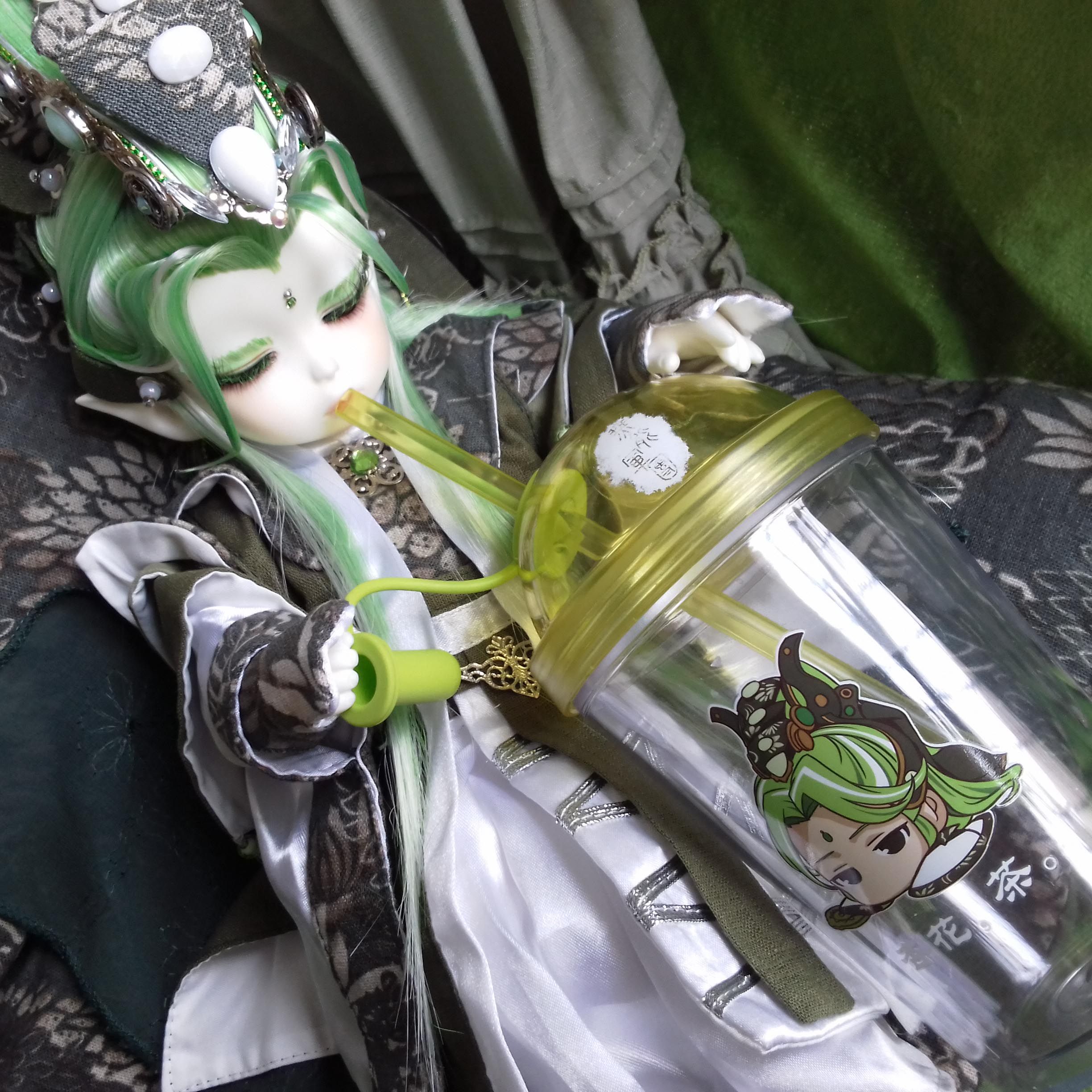 琉璃樹下【默蒼離】個人專區 生活用品類