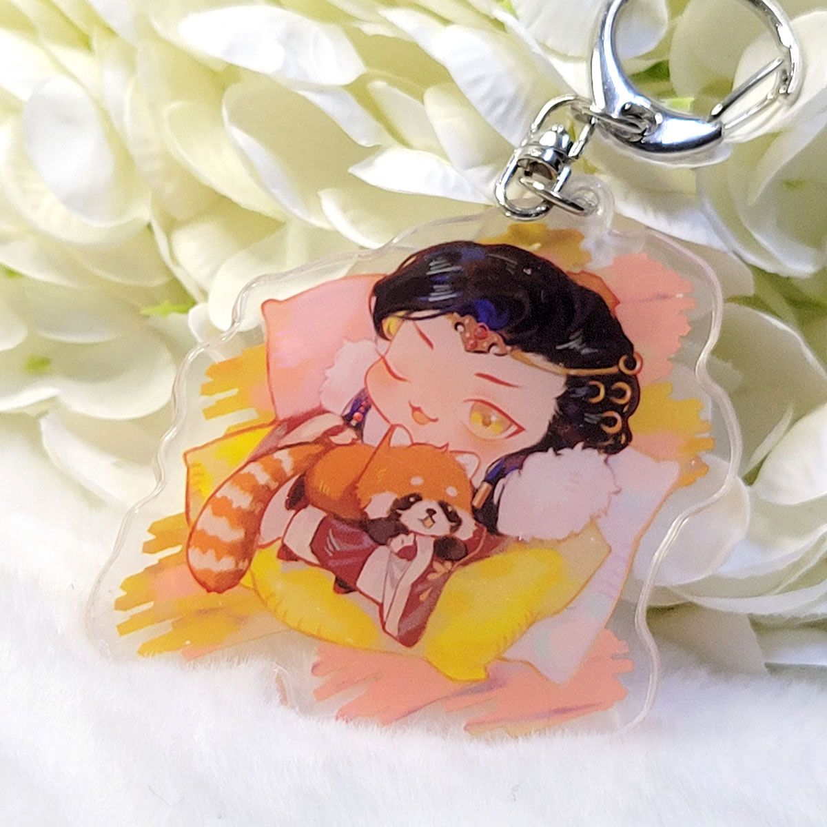 苗疆【北競王】專區 競日孤鳴 含狼主 千雪孤鳴