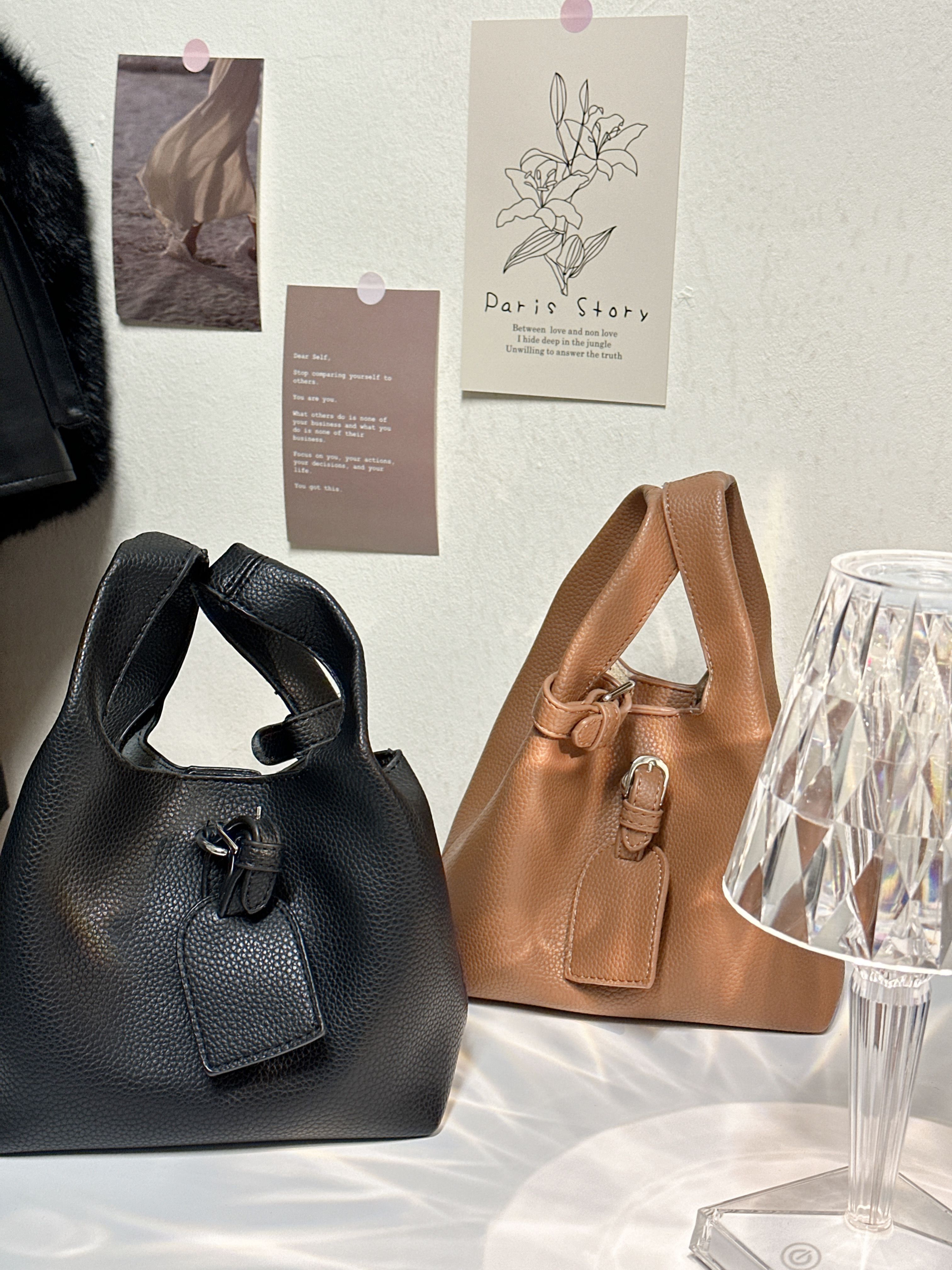 B105 小吊牌水餃包