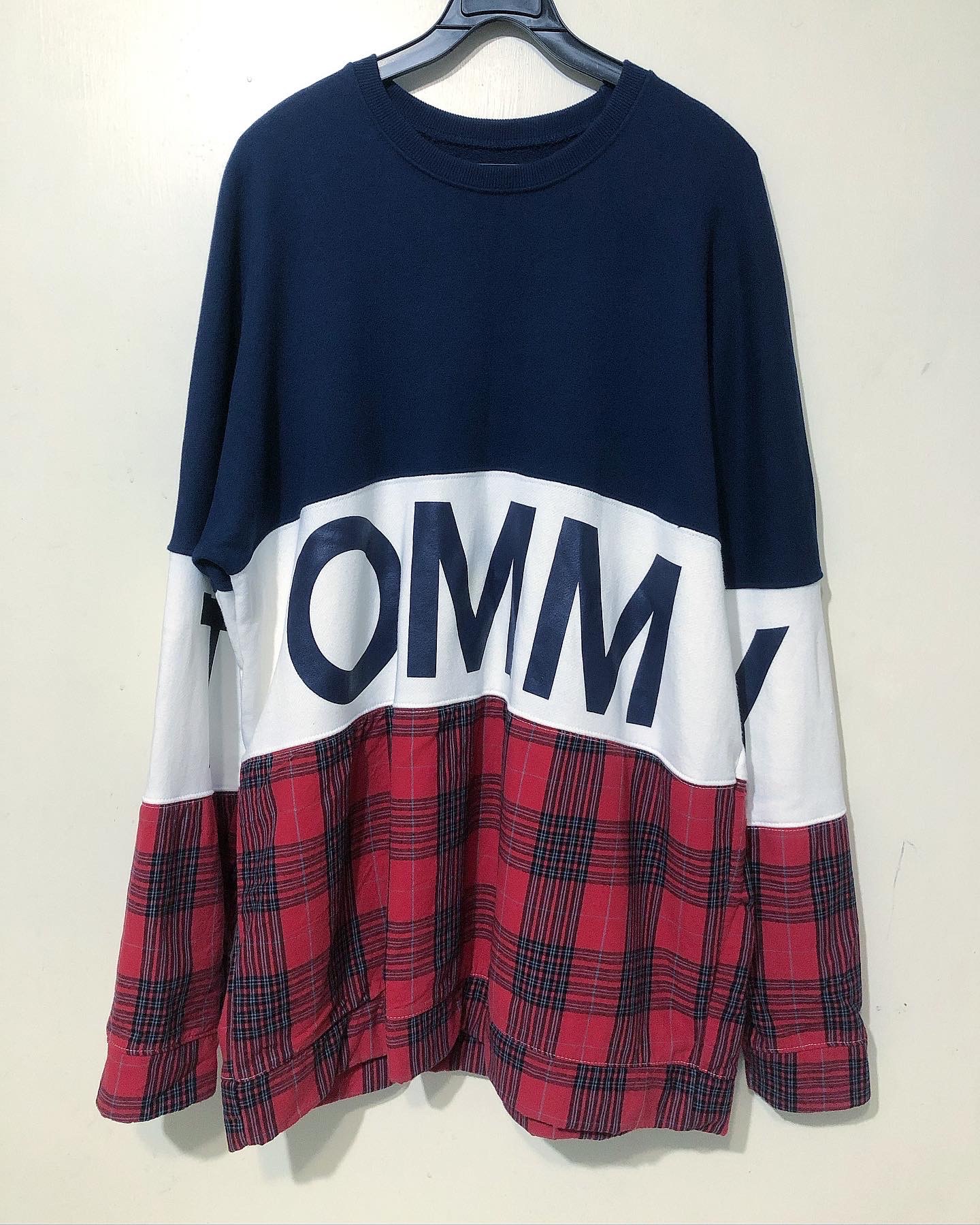 Tommy 大學T🇰🇷