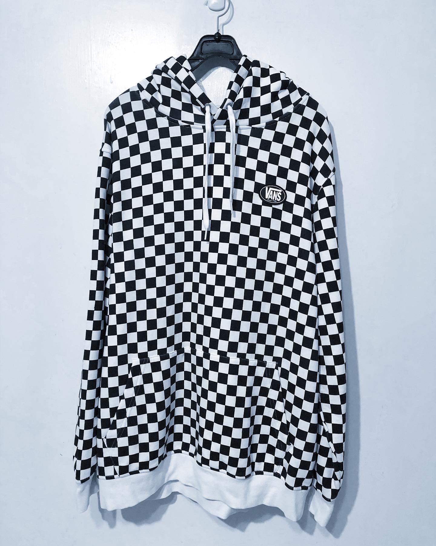 Vans帽T