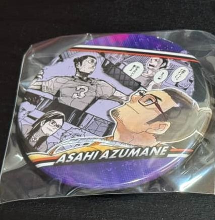 FB限定賣場 （東峰回憶徽）