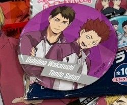 賴群交換專屬賣場 （白鳥澤換超市豬）