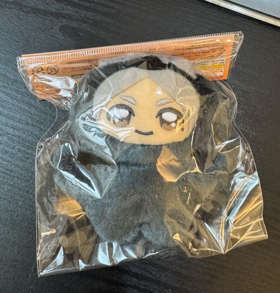 菅原動物娃（FB限定賣場）