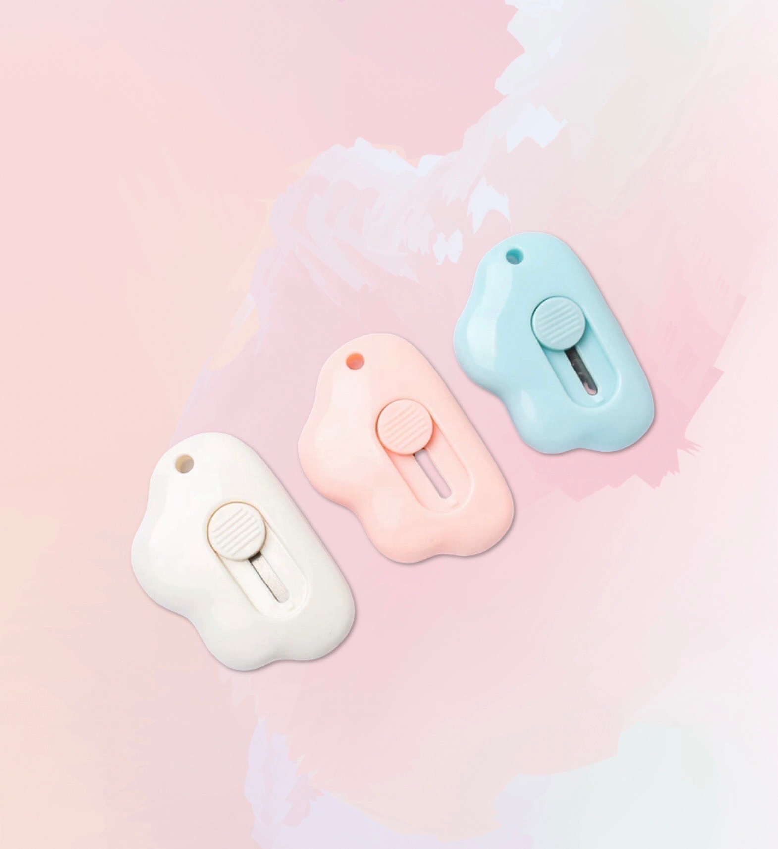 迷你美工刀（隨身）