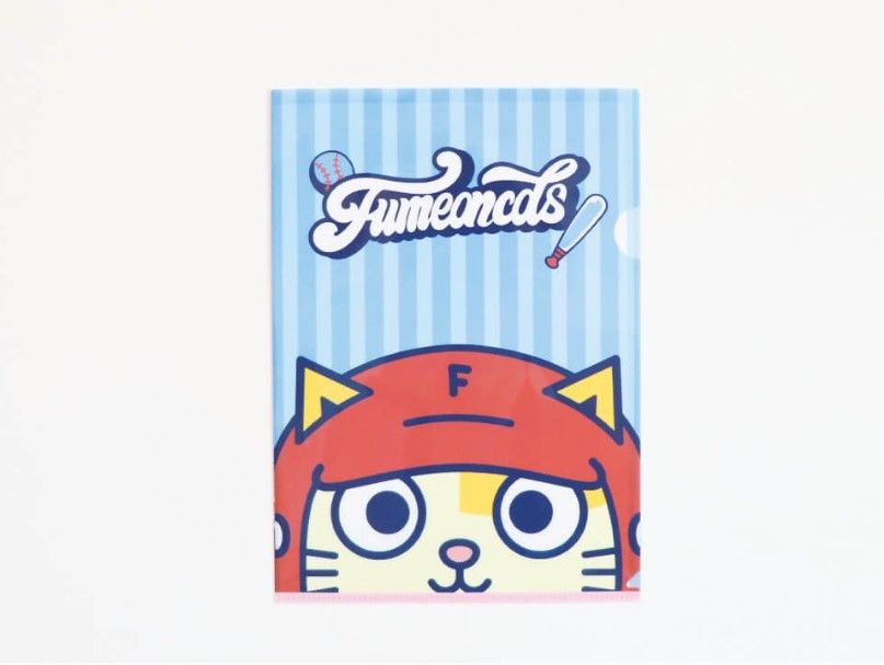【yauyau store】後宮運動會L夾-後宮棒球隊_黃阿瑪的後宮生活 全新正品現貨