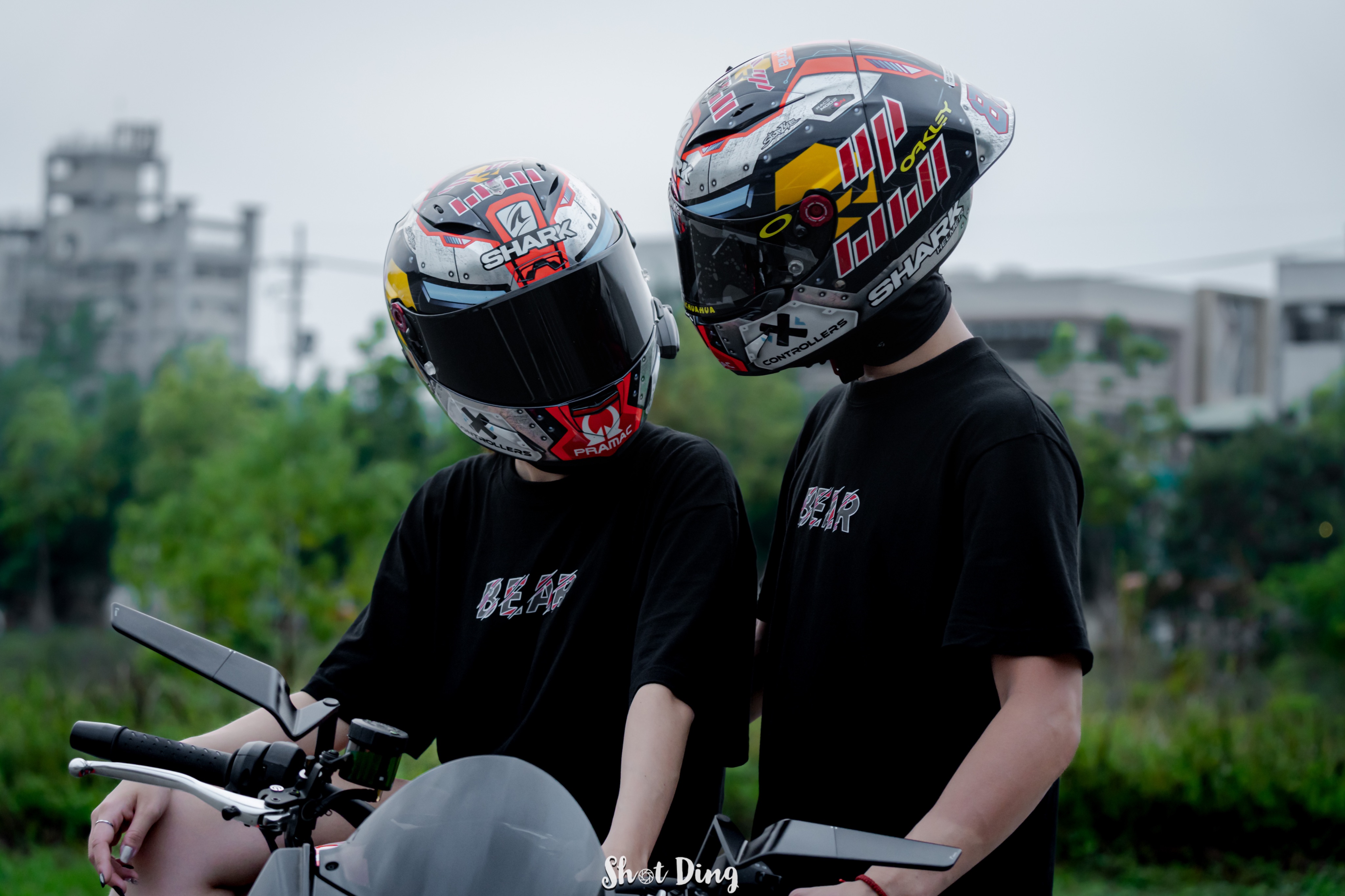🐲龍年限定短踢