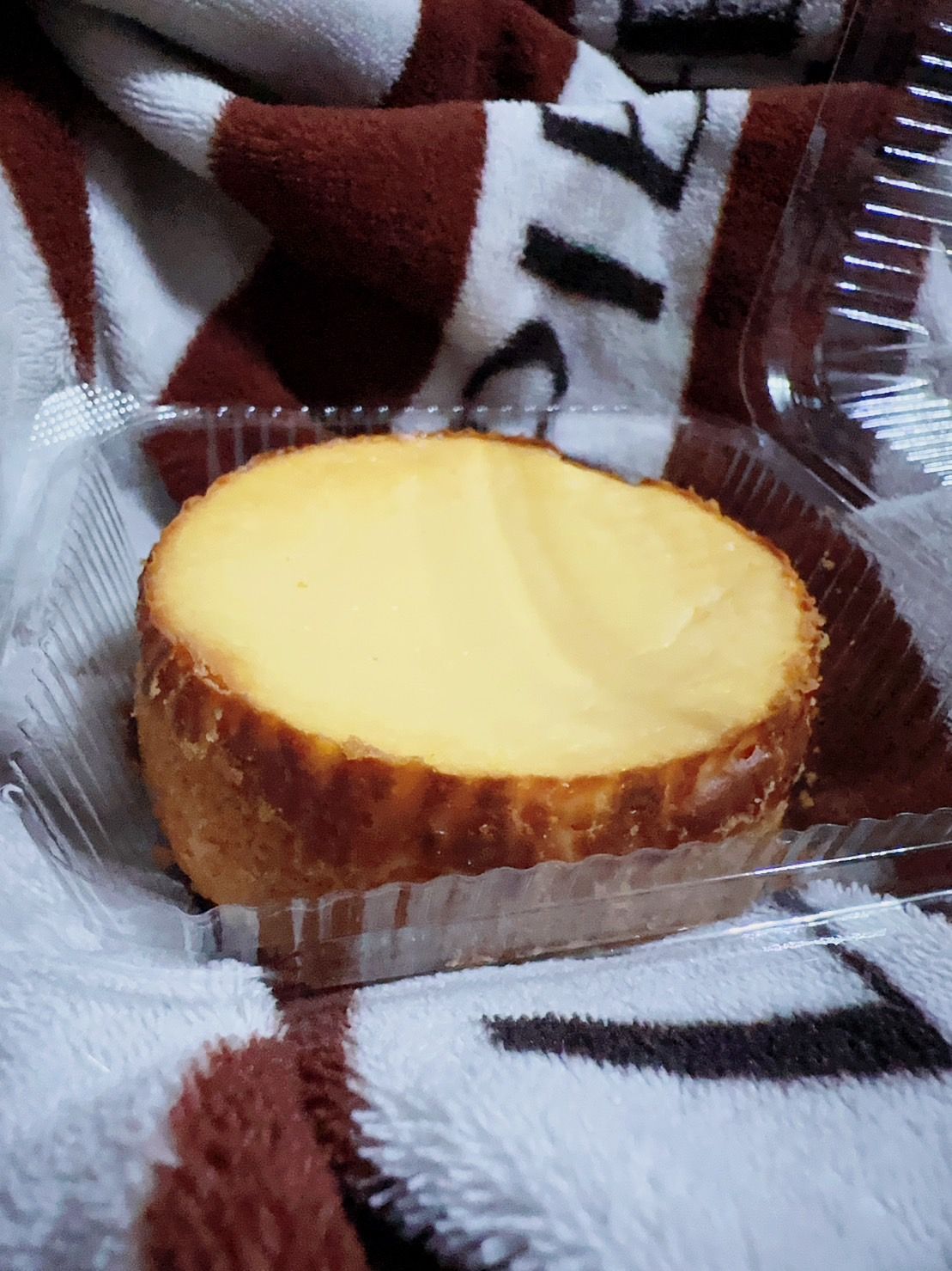 乳酪蛋糕4吋