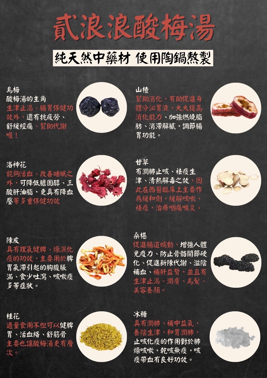 貳浪浪酸梅湯（點我看介紹）