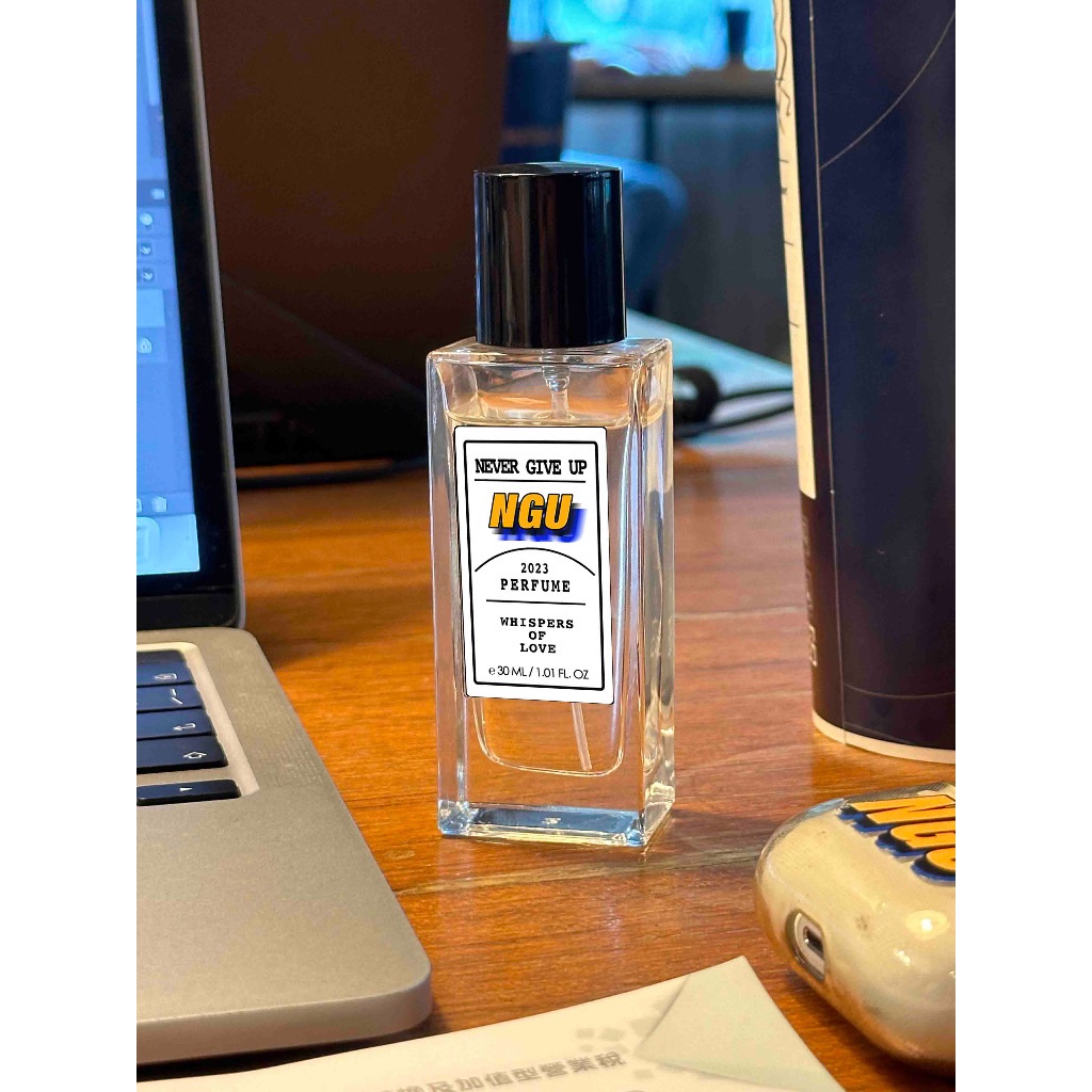 [NGU] 香水 30 ML